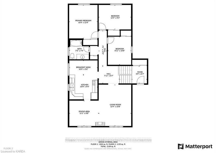 27 Dauphin Avenue, Kingston, ON K7K 6B2 photo 4