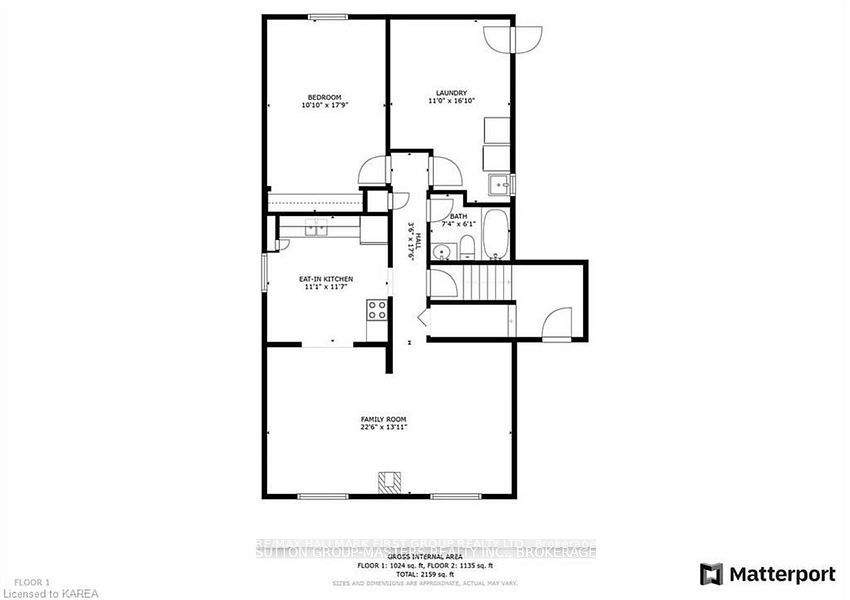 27 Dauphin Avenue, Kingston, ON K7K 6B2 photo 5