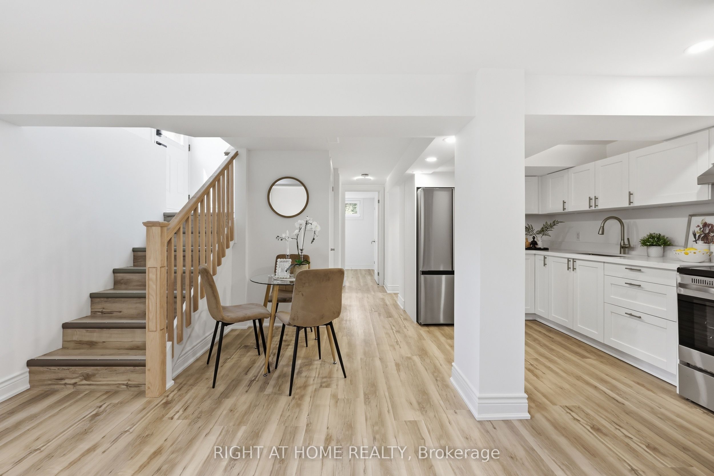 156 E36th Street Basement, Hamilton, ON L8V 3Z4
