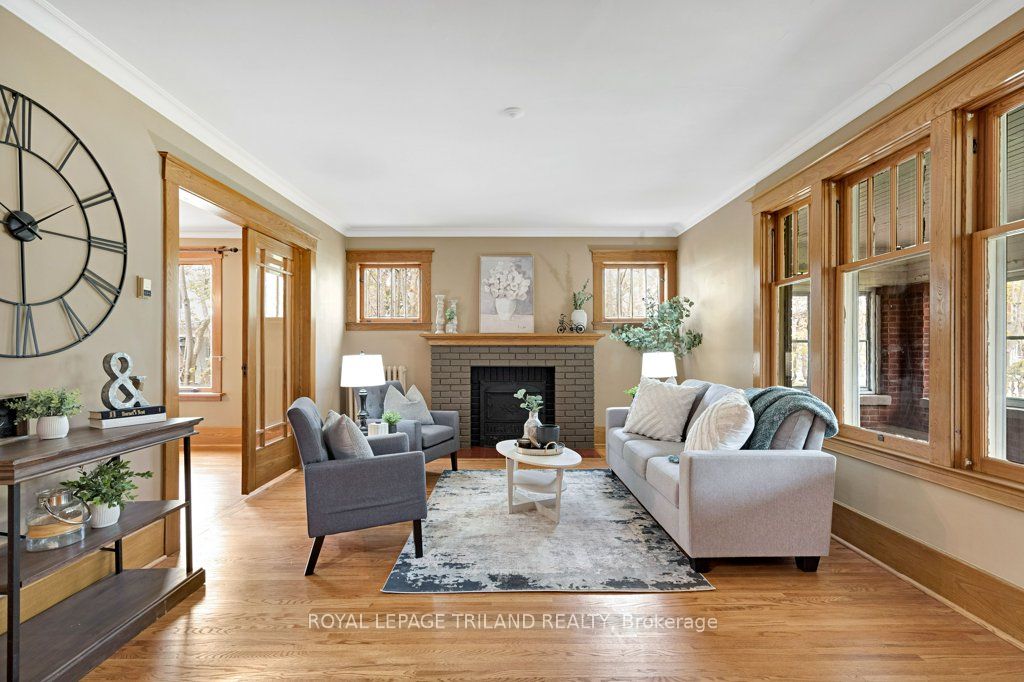 46 Rosebery Place, St. Thomas, ON N5R 2H7 photo 4