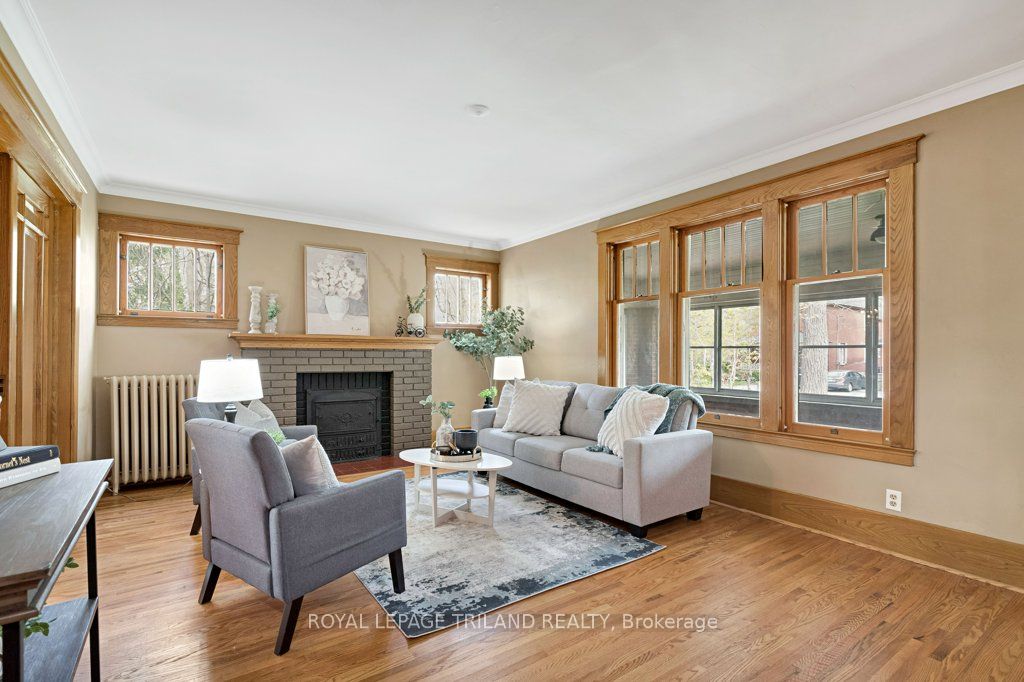 46 Rosebery Place, St. Thomas, ON N5R 2H7 photo 5