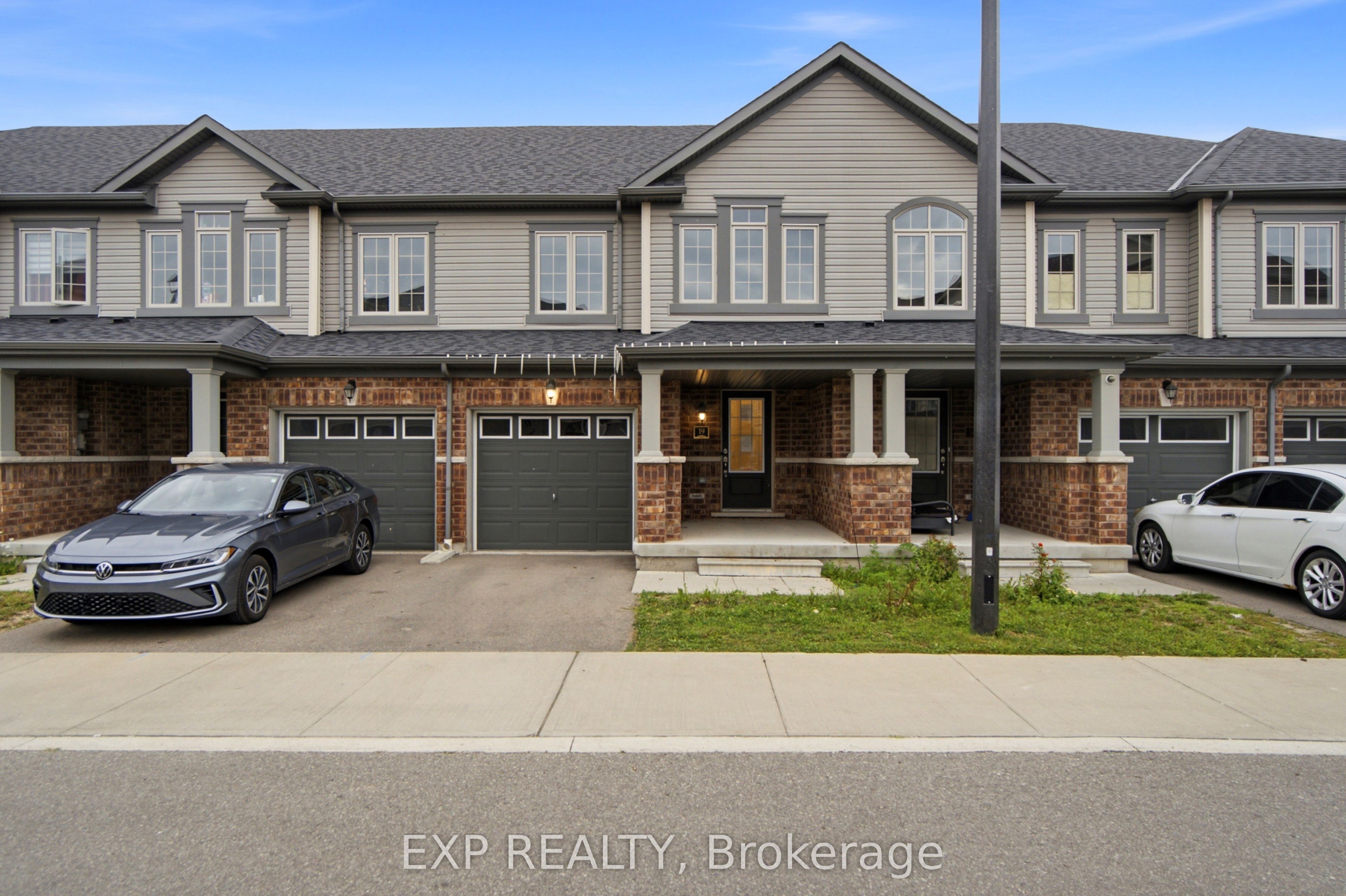 755 Linden Drive 19, Cambridge, ON N3H 0E4