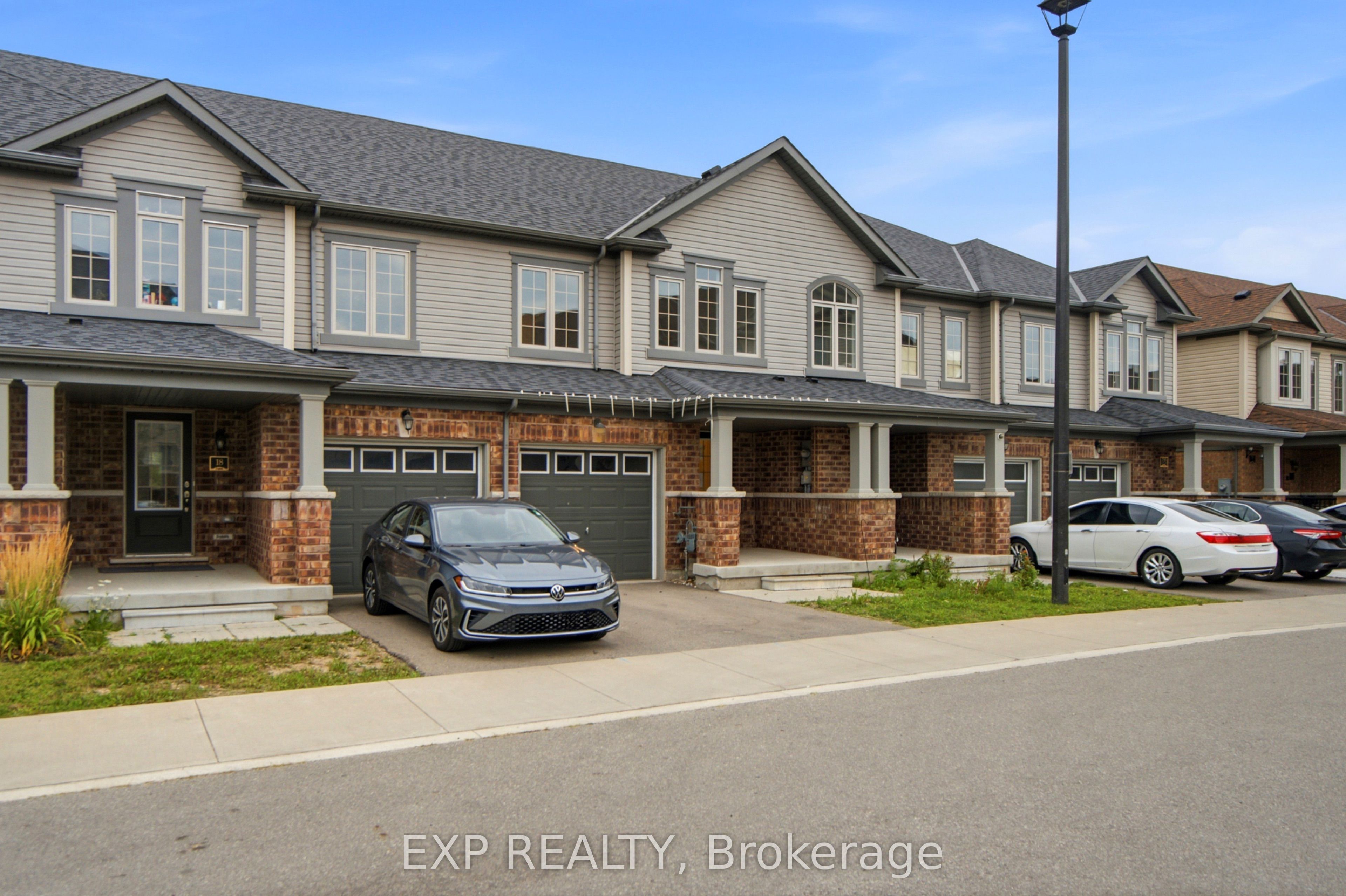 755 Linden Drive 19, Cambridge, ON N3H 0E4 photo 2