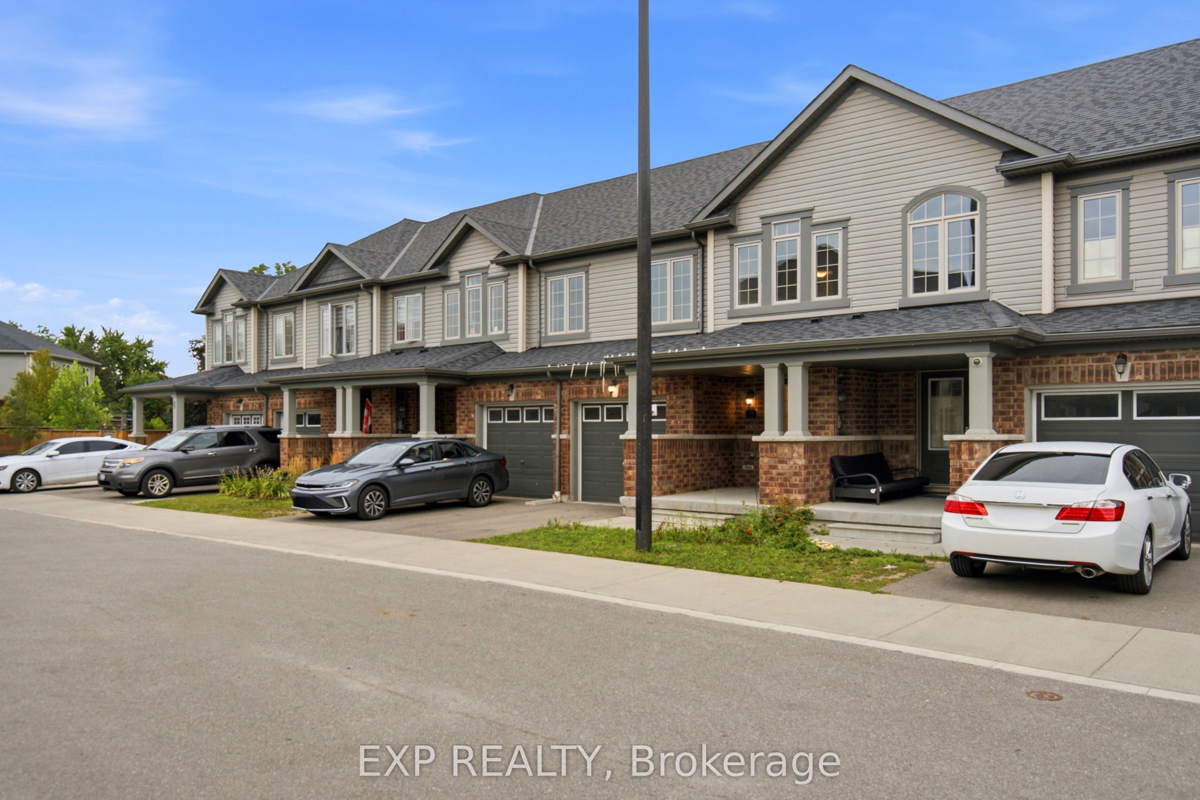 755 Linden Drive 19, Cambridge, ON N3H 0E4 photo 3