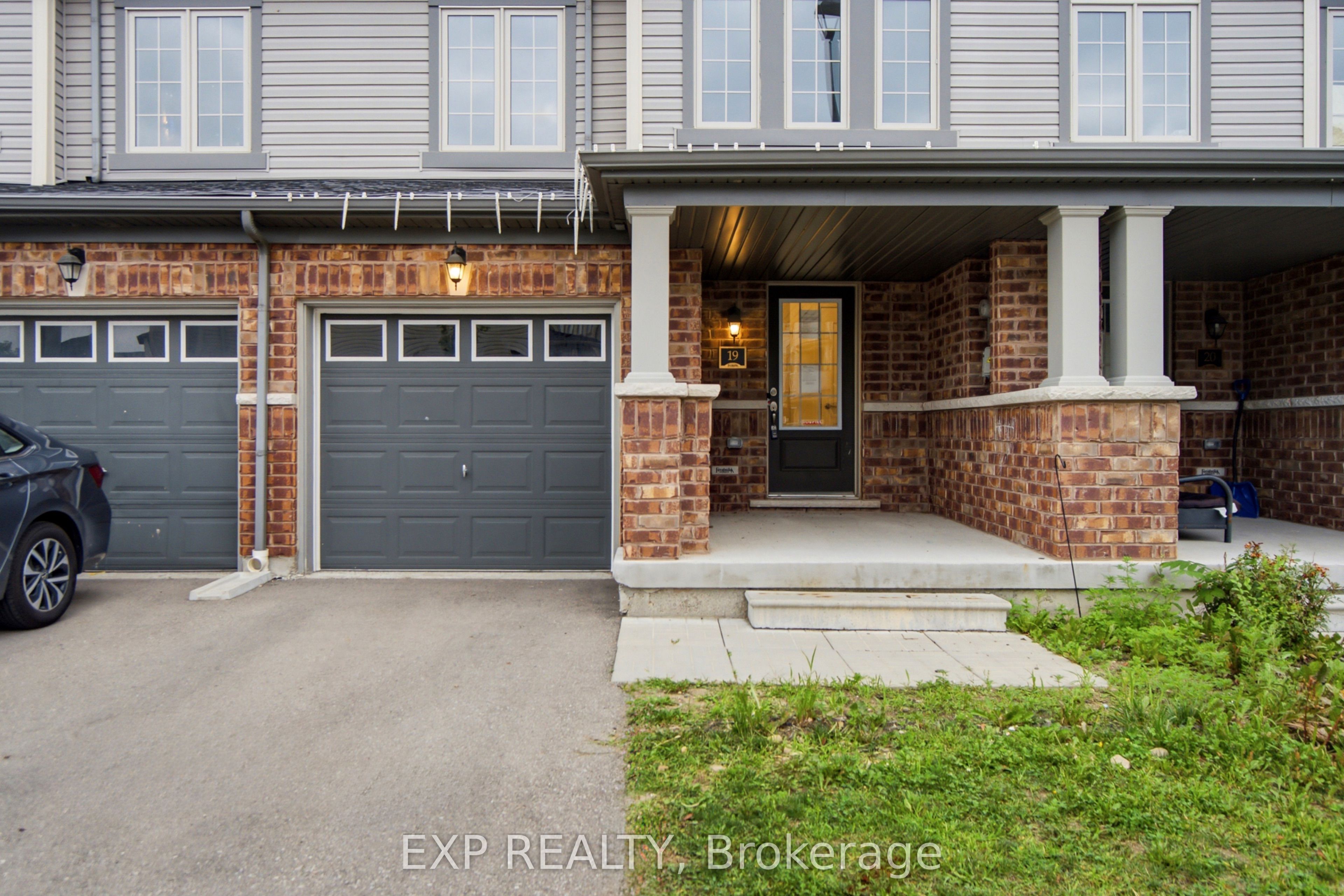 755 Linden Drive 19, Cambridge, ON N3H 0E4 photo 4
