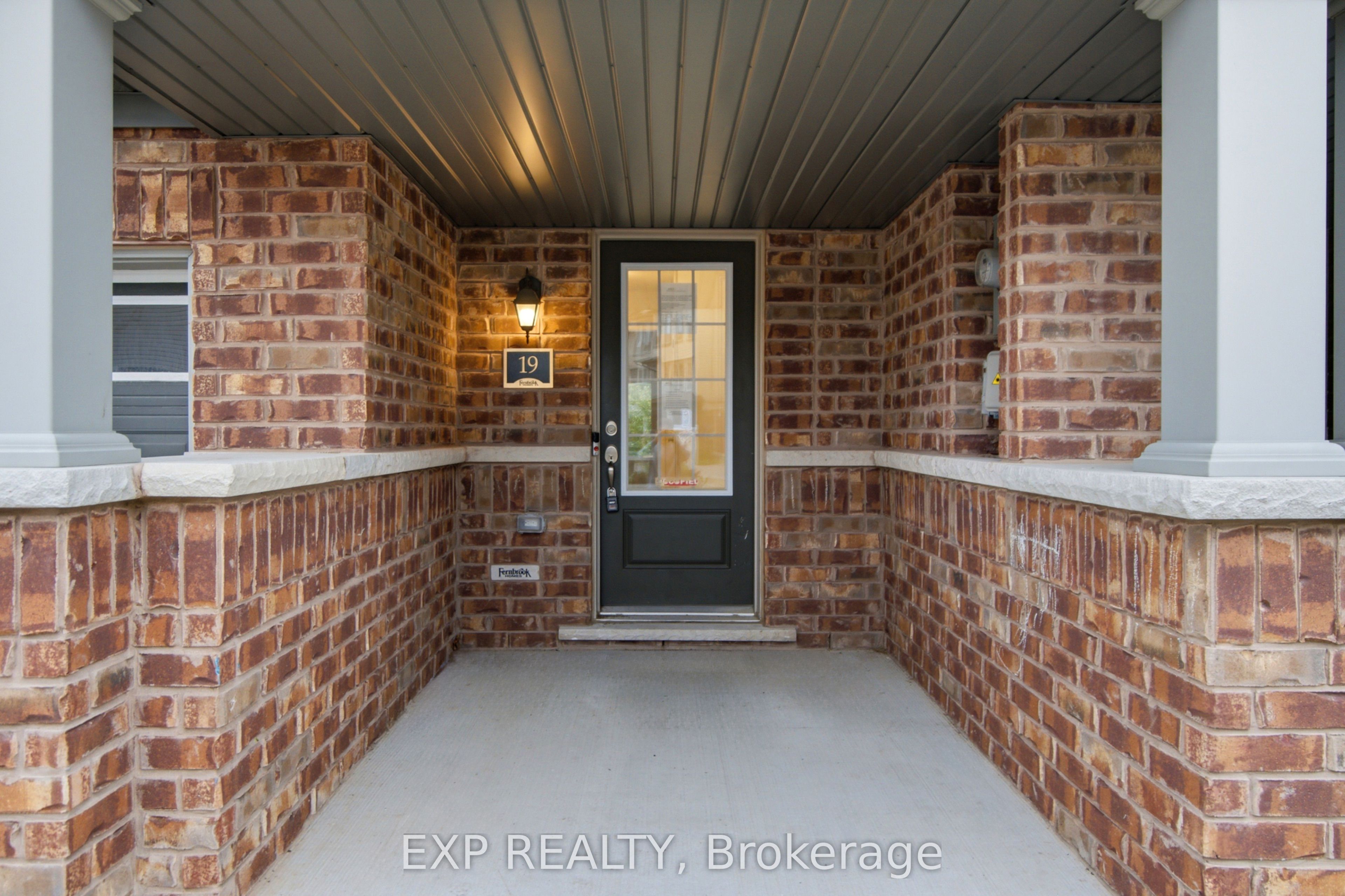 755 Linden Drive 19, Cambridge, ON N3H 0E4 photo 5