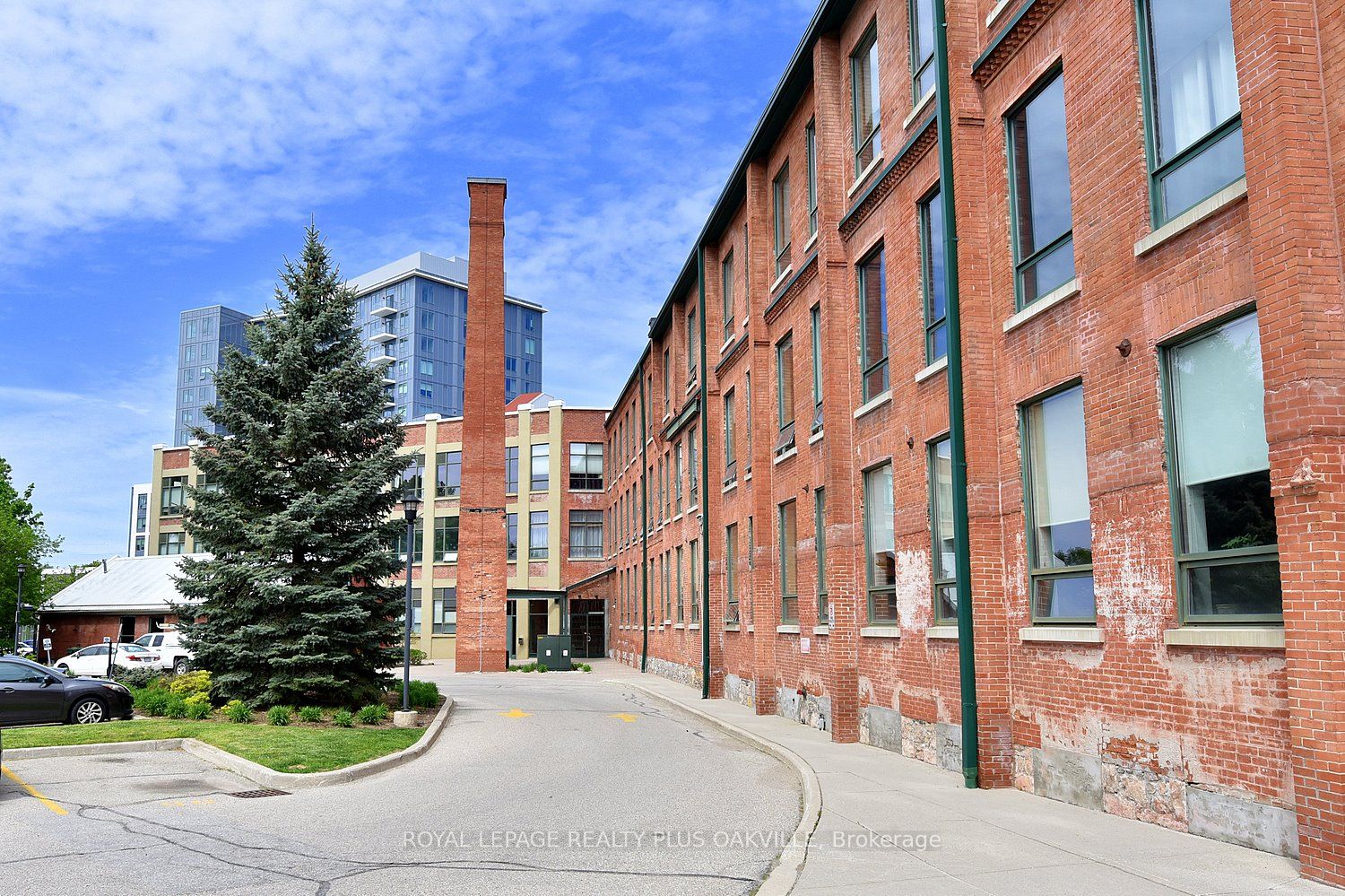 26 Ontario Street 310, Guelph, ON N1E 7K1 photo 3
