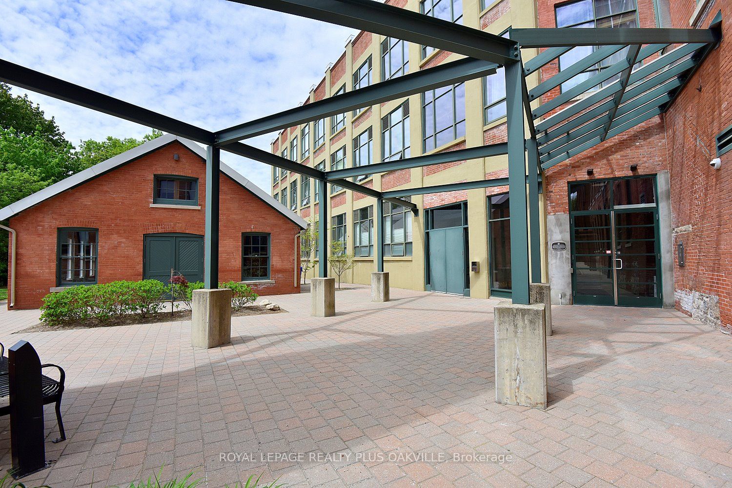 26 Ontario Street 310, Guelph, ON N1E 7K1 photo 4