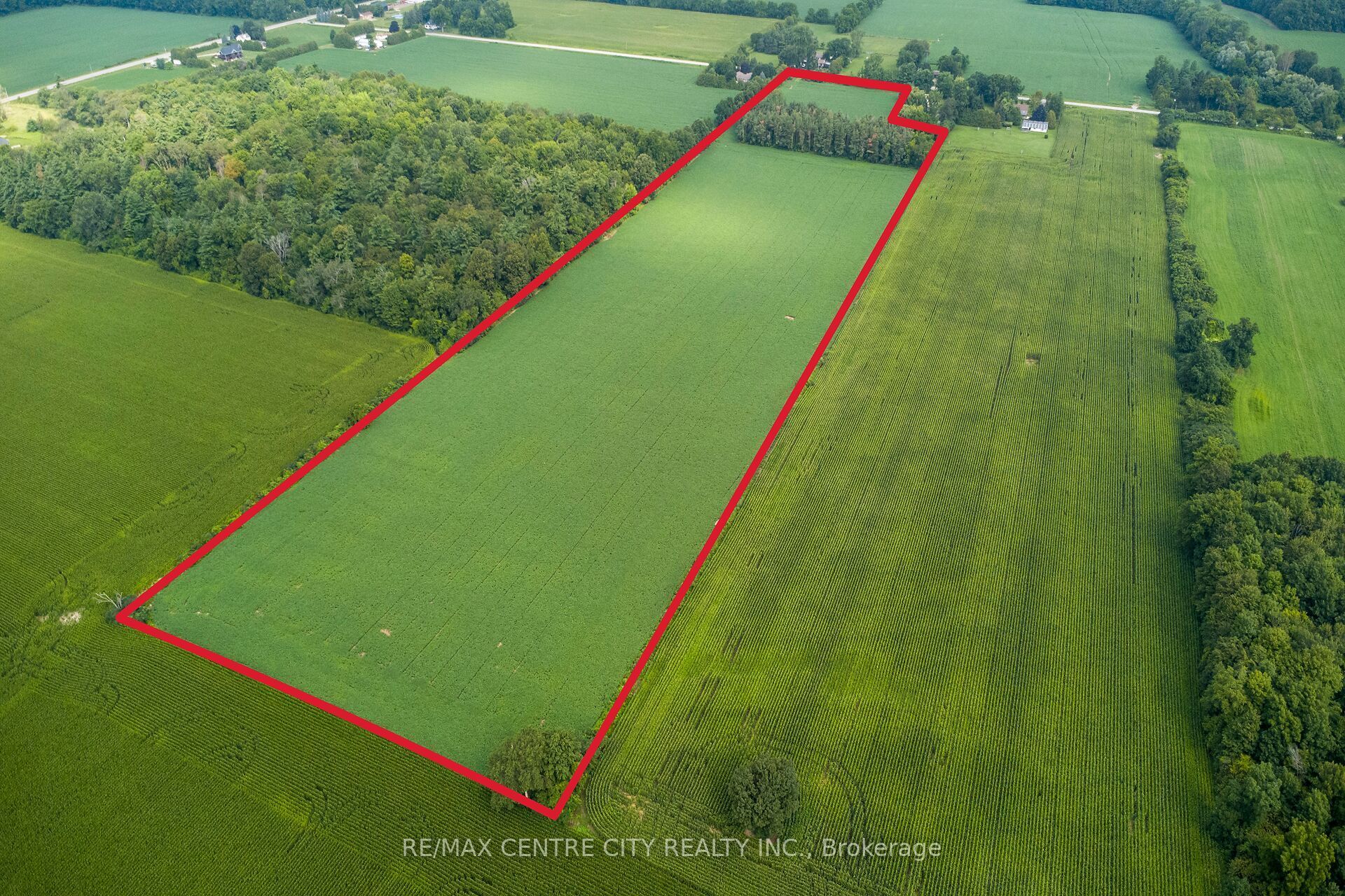 Lot 14 Concession 7, Norfolk, ON N0E 1Y0