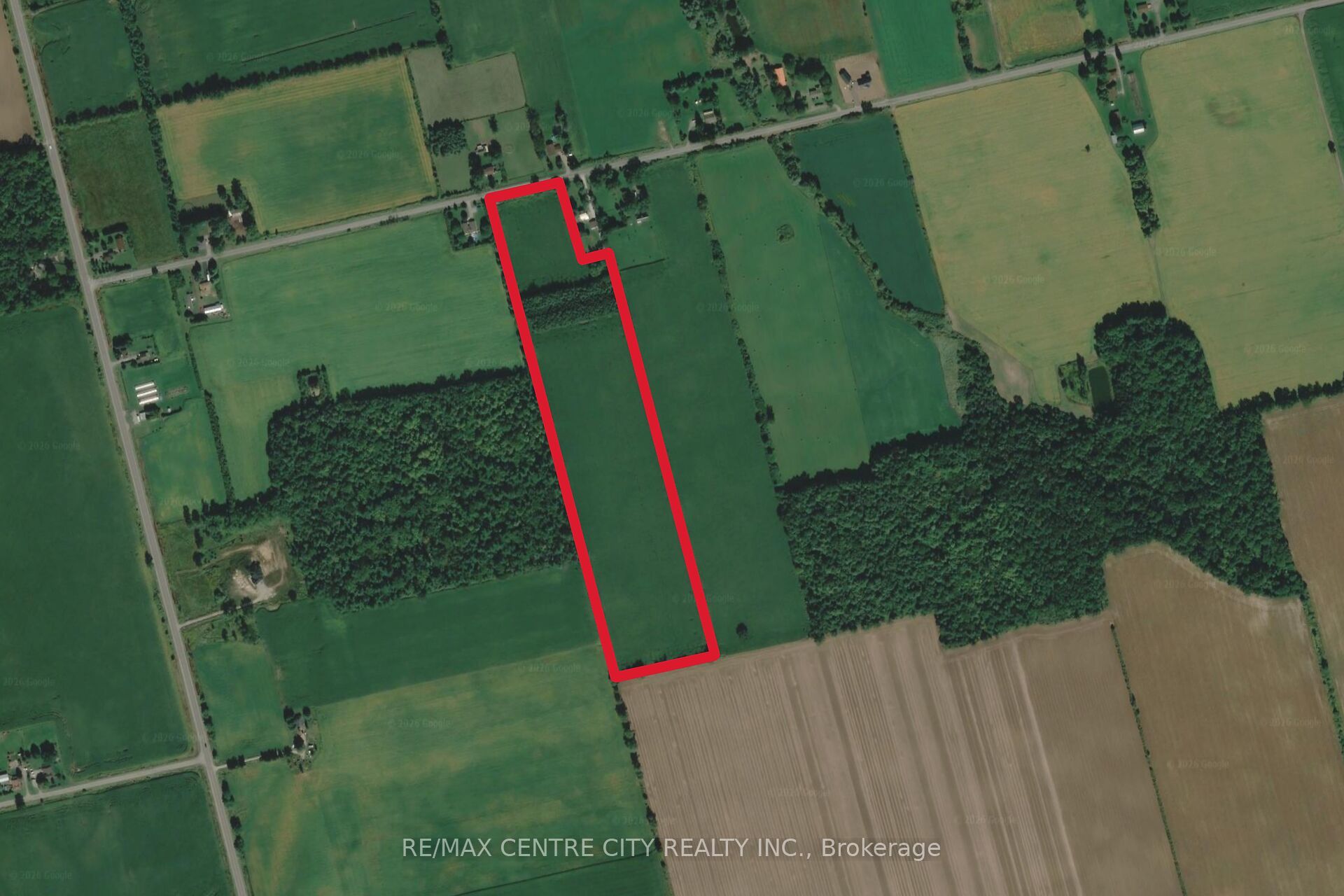 Lot 14 Concession 7, Norfolk, ON N0E 1Y0 photo 2