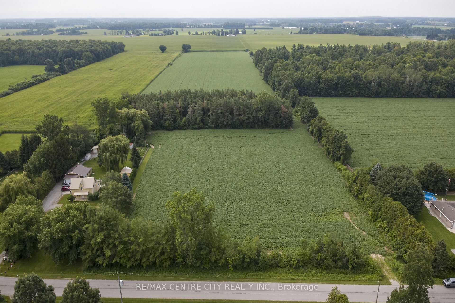 Lot 14 Concession 7, Norfolk, ON N0E 1Y0 photo 3