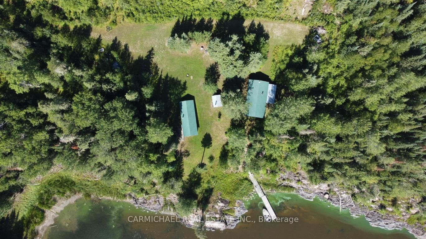 0 Clay Lake, Kenora Remote Area, ON P0X 0X0 photo 3