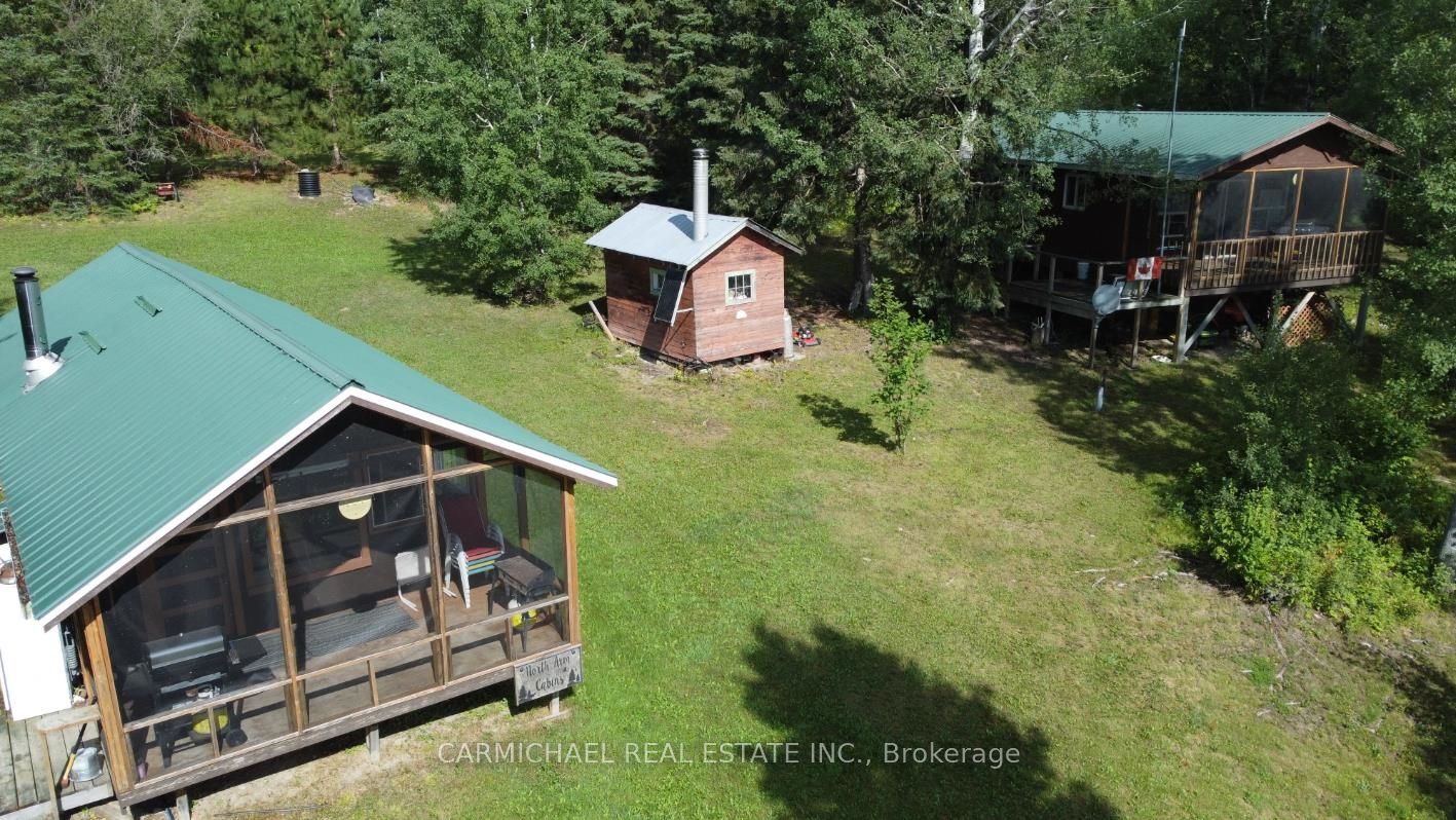 0 Clay Lake, Kenora Remote Area, ON P0X 0X0 photo 4