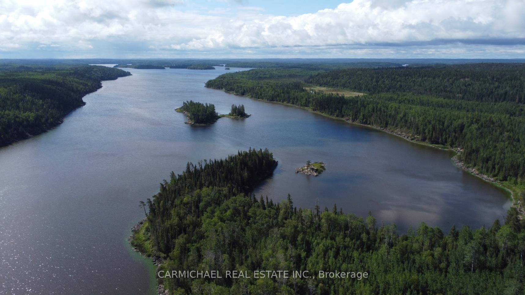 0 Clay Lake, Kenora Remote Area, ON P0X 0X0 photo 5