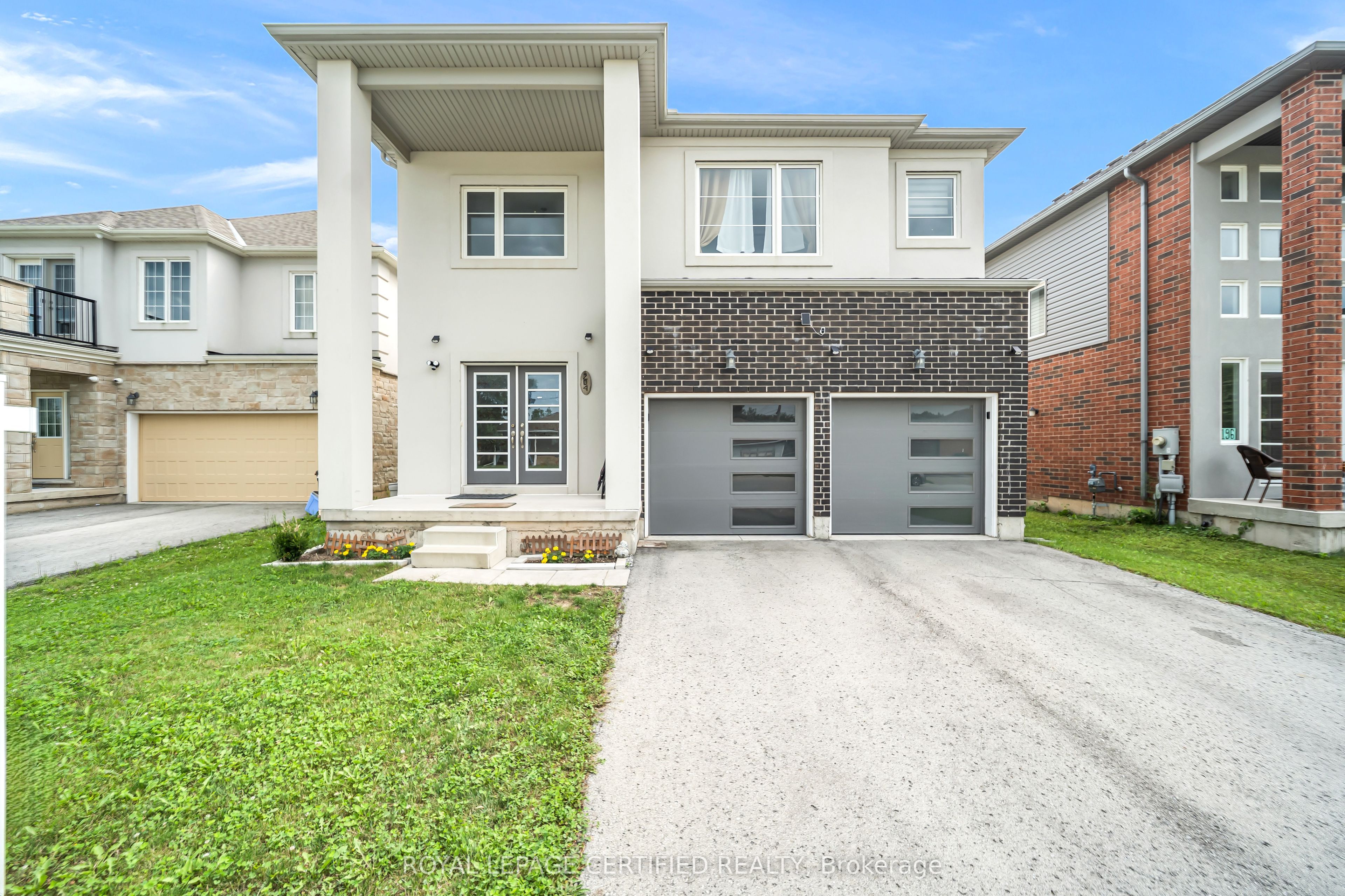 204 Mccabe Avenue, Welland, ON L3B 0H6 photo 3