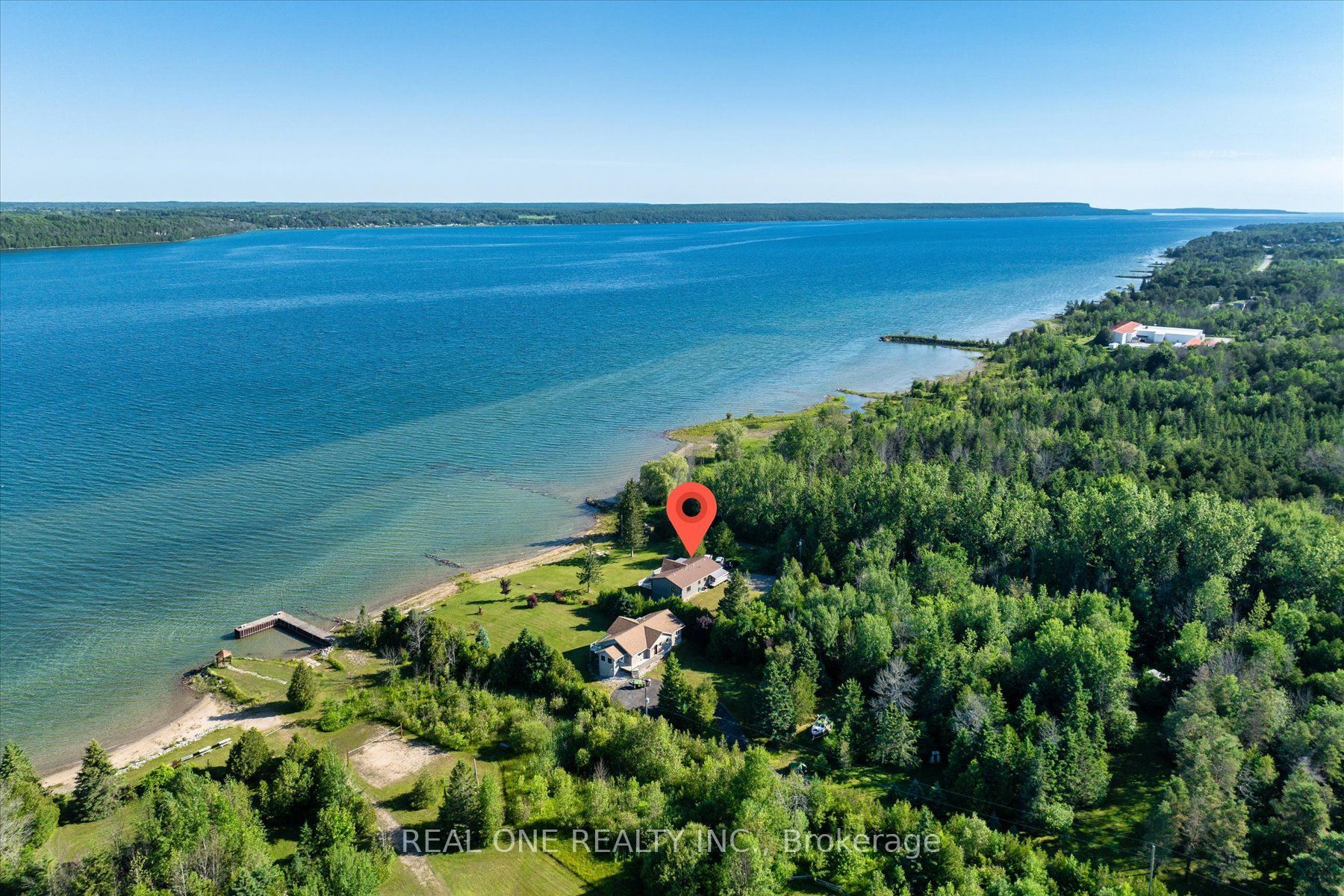 501219 Grey Road 1 Road, Georgian Bluffs, ON N0H 2T0 photo 3