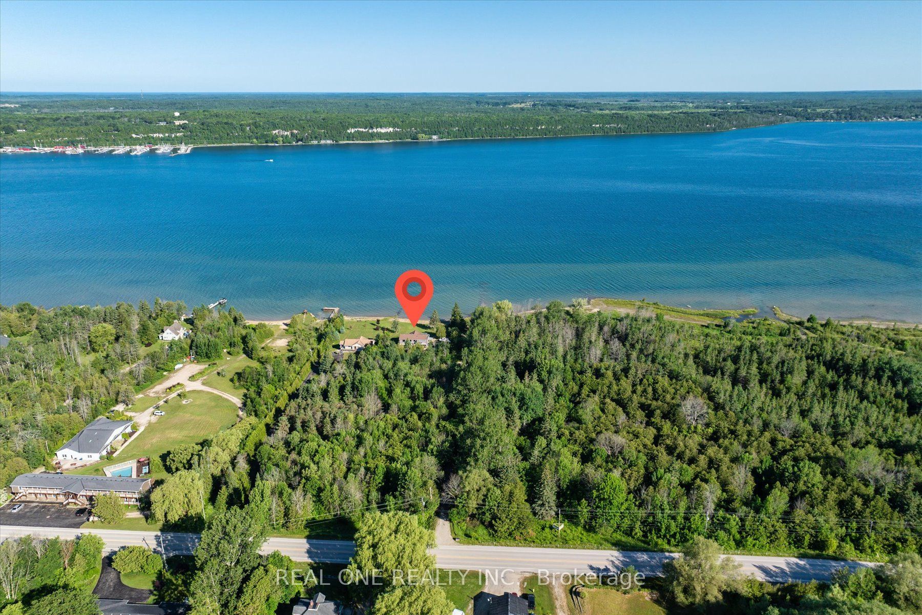 501219 Grey Road 1 Road, Georgian Bluffs, ON N0H 2T0 photo 4