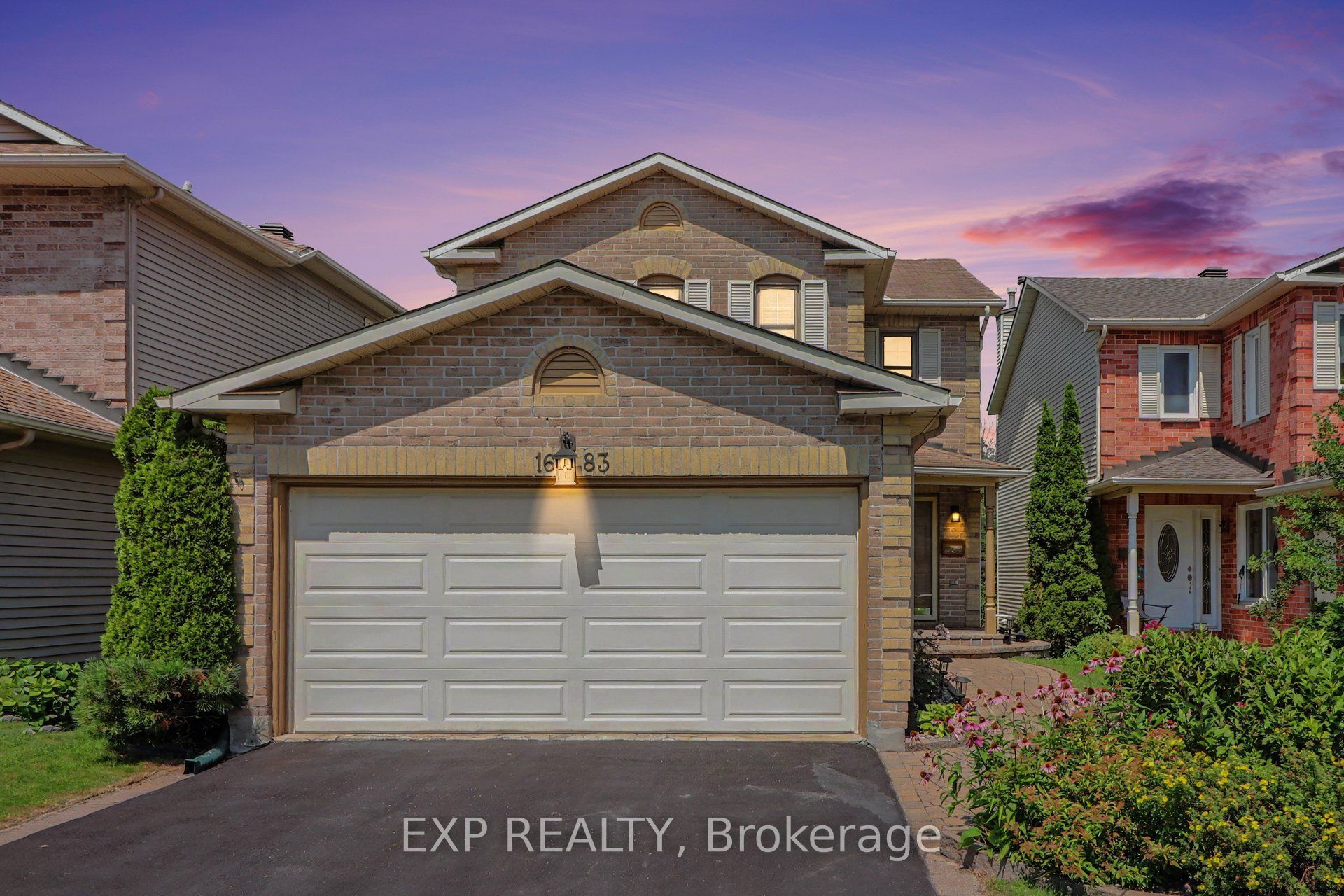 1683 Des Perdrix Crescent, Orleans - Convent Glen and Area, ON K1C 5E2