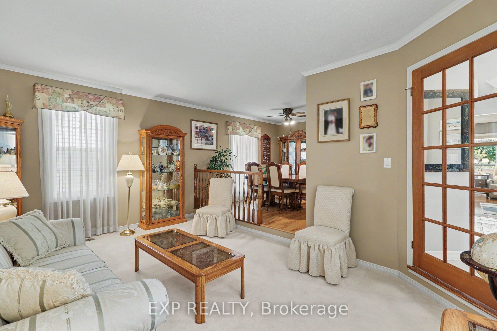 1683 Des Perdrix Crescent, Orleans - Convent Glen and Area, ON K1C 5E2 photo 5