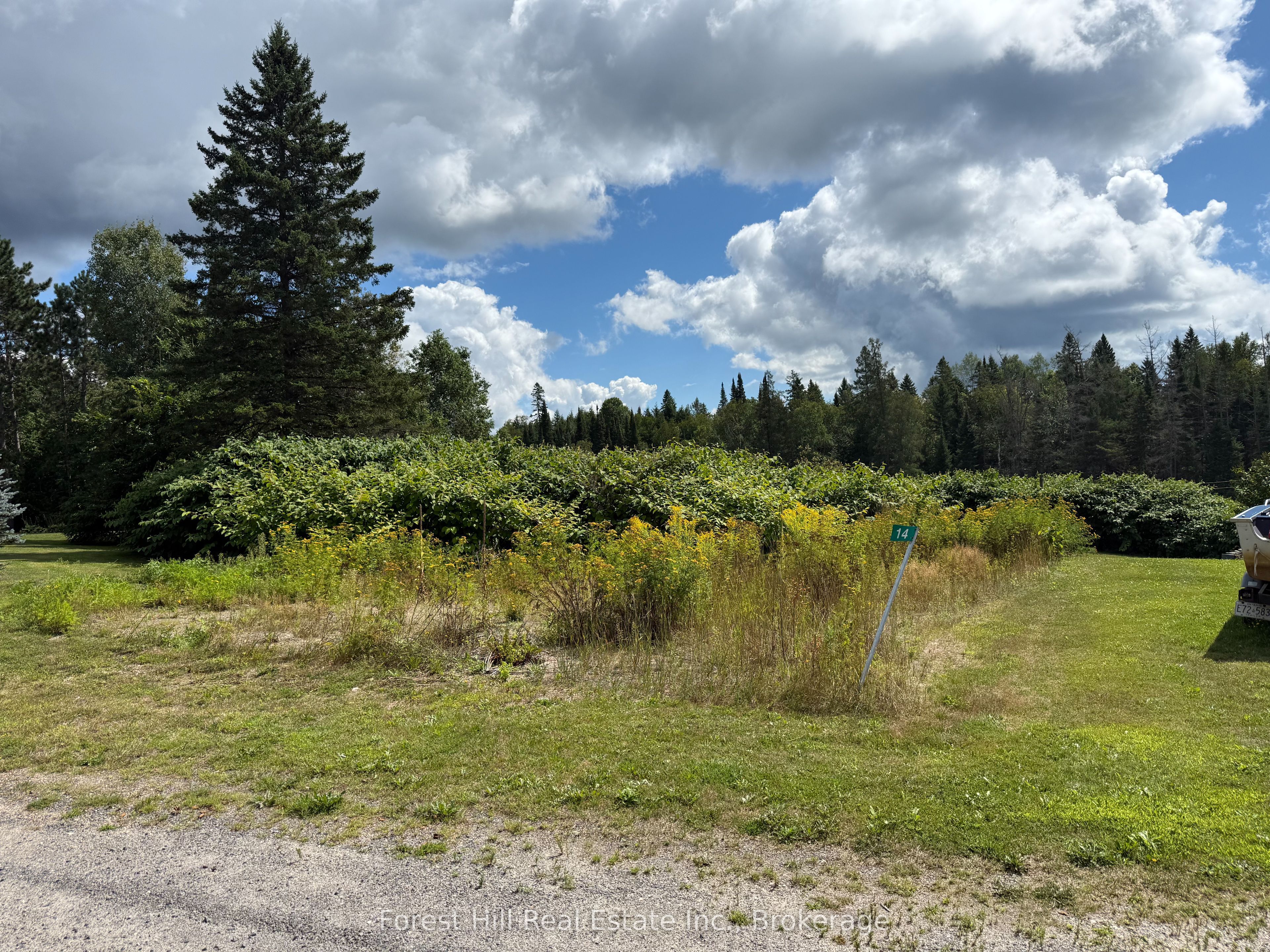 14 Rupert Road, Parry Sound Remote Area, ON P0H 1A0 photo 2