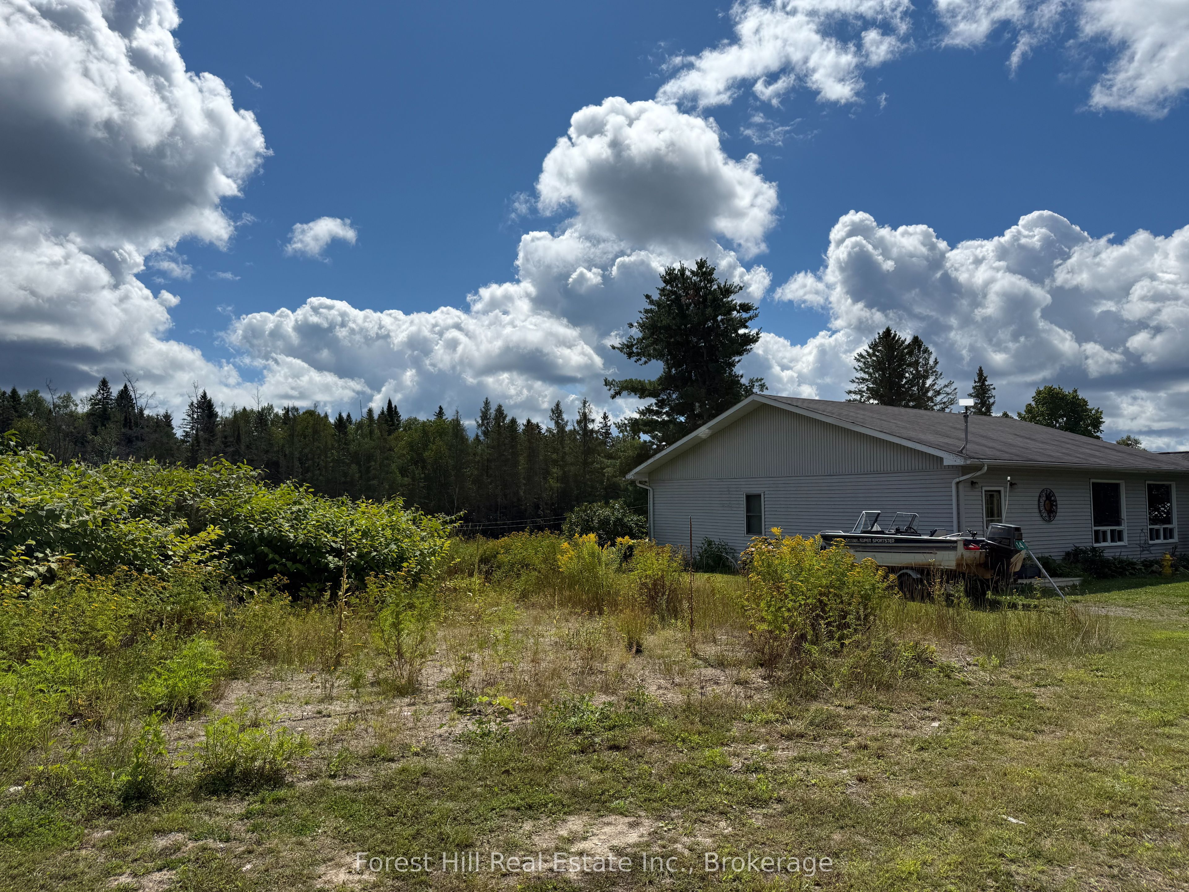 14 Rupert Road, Parry Sound Remote Area, ON P0H 1A0 photo 4