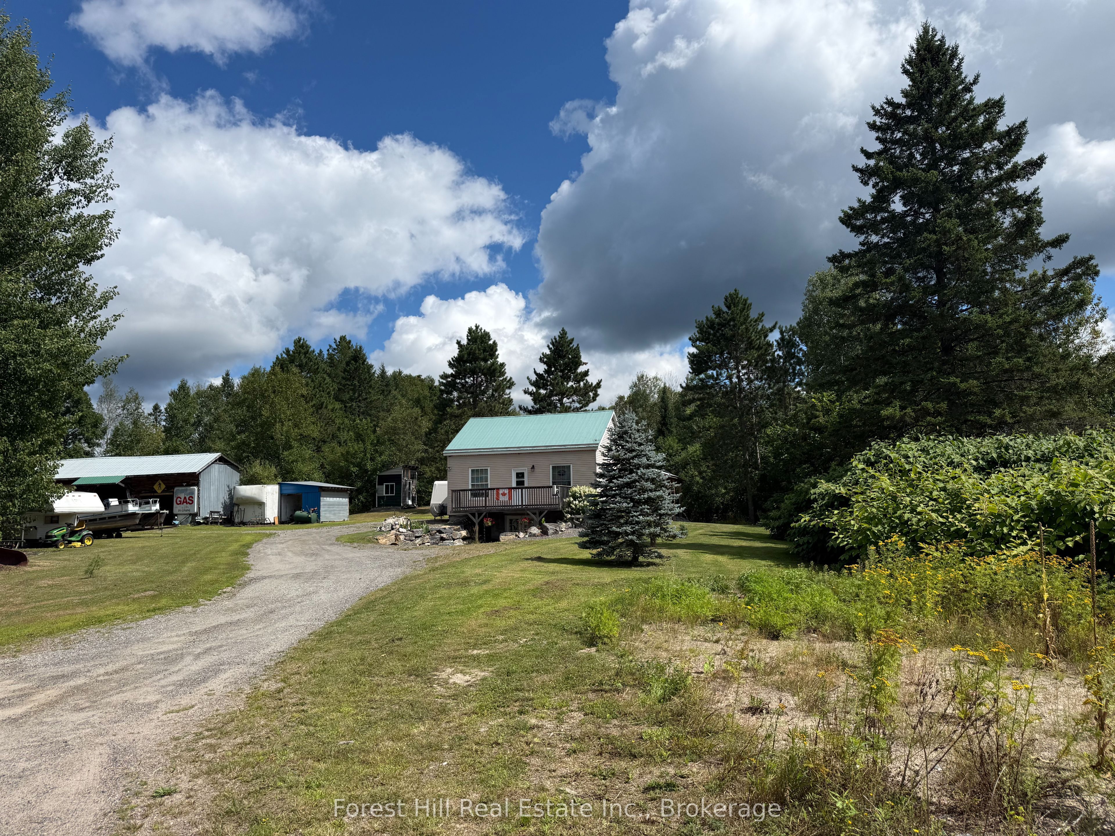 14 Rupert Road, Parry Sound Remote Area, ON P0H 1A0 photo 5