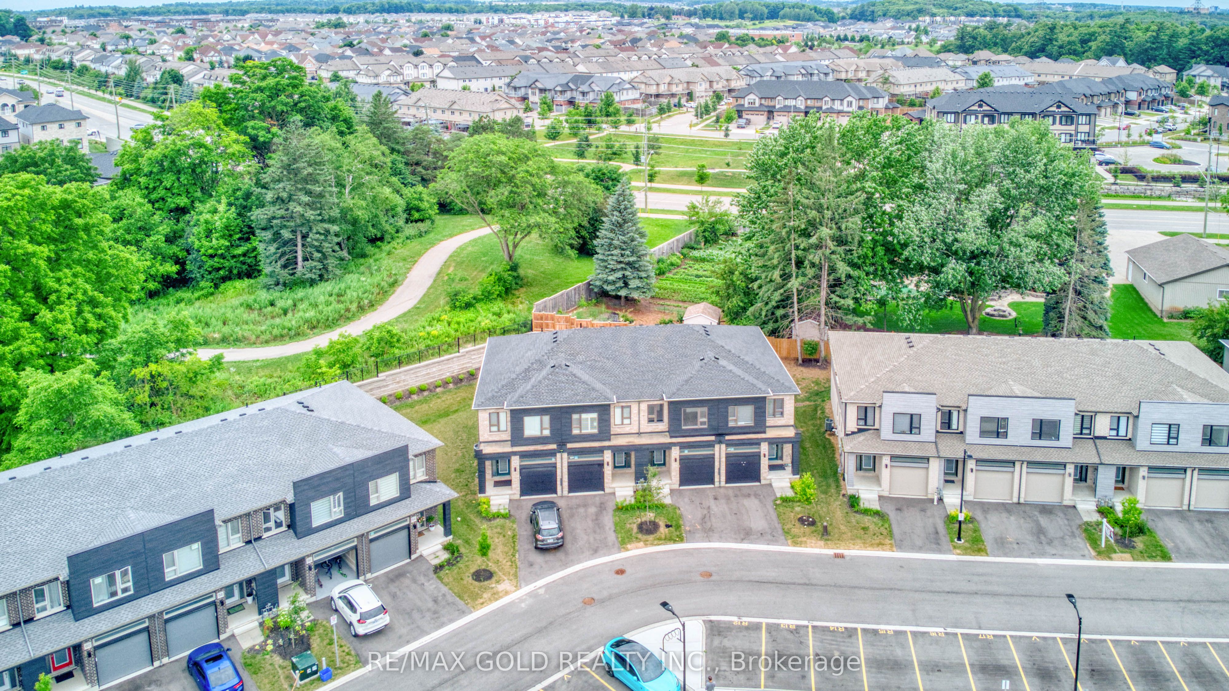 48 Pony Way, Kitchener, ON N0N 2E0 photo 2