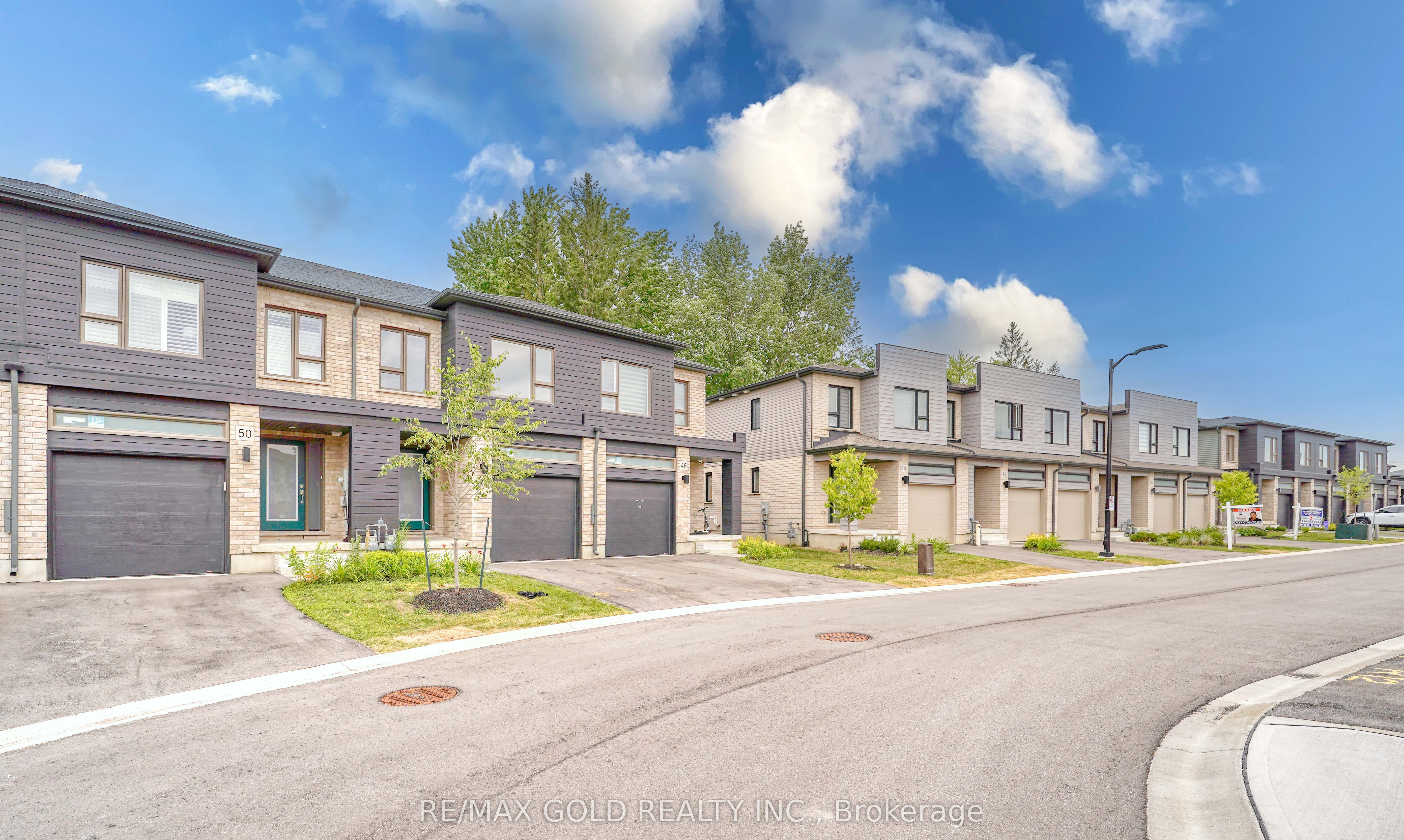 48 Pony Way, Kitchener, ON N0N 2E0 photo 3