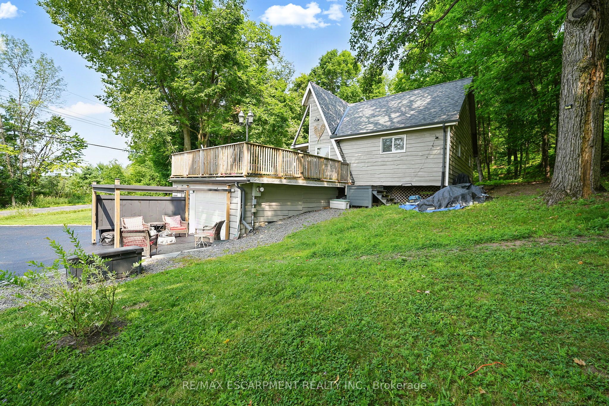 1073 Cedar Beach Road, Bracebridge, ON P1L 1W8 photo 5