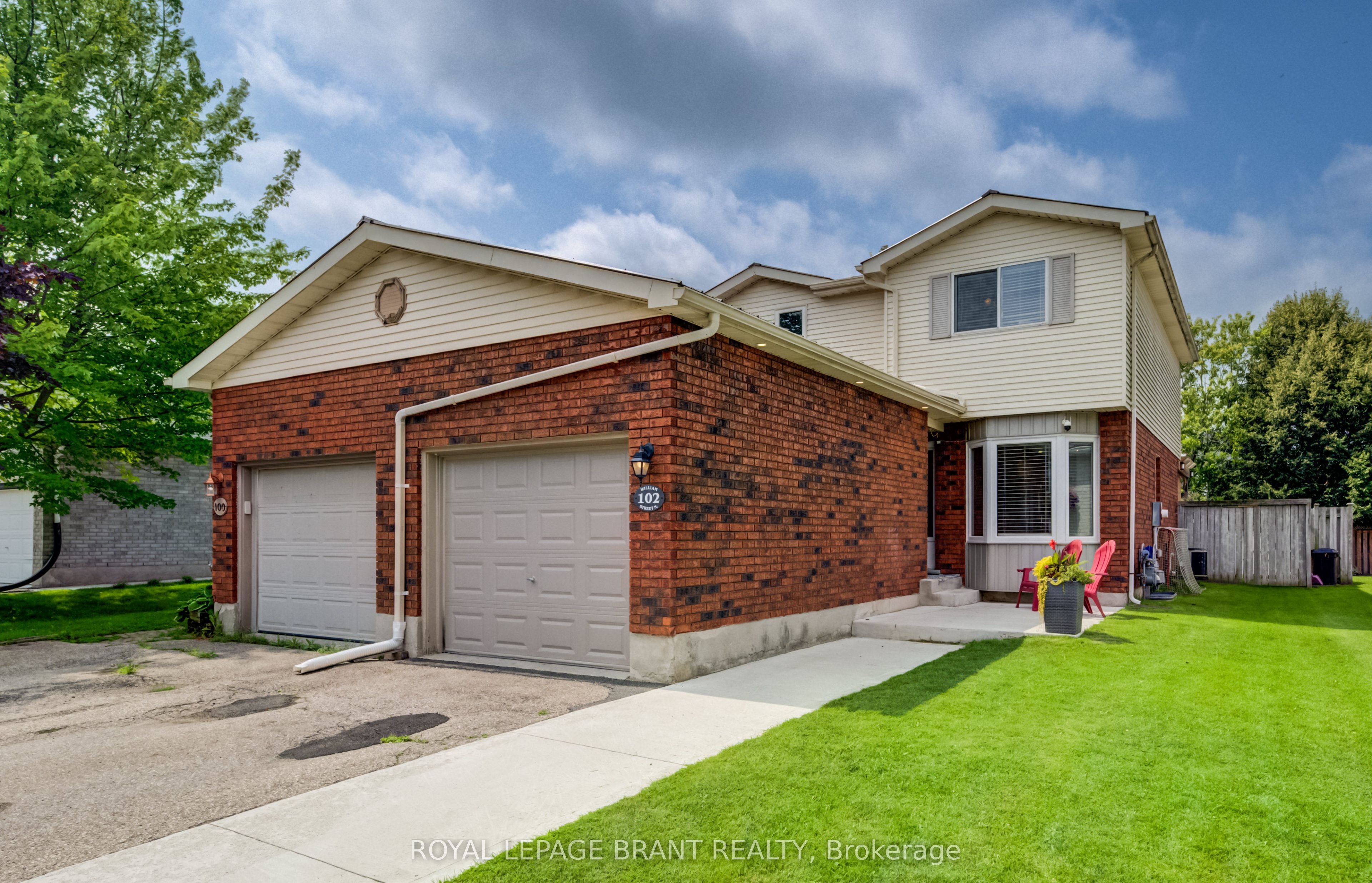 102 William Street N, Blandford-Blenheim, ON N0J 1S0