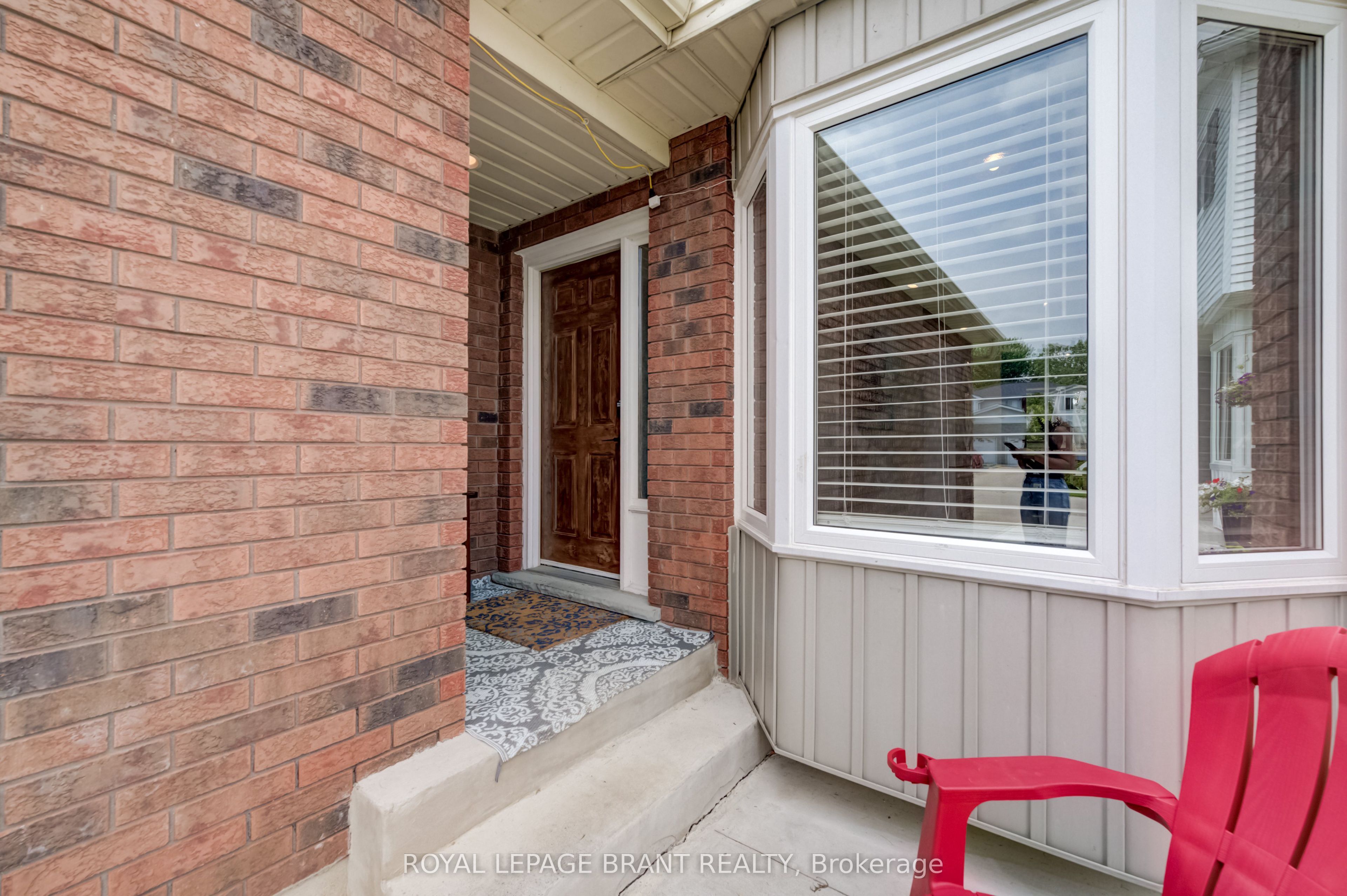 102 William Street N, Blandford-Blenheim, ON N0J 1S0 photo 2