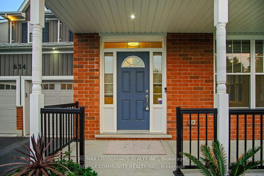 634 Grange Way, Peterborough, ON K9H 7M1 photo 2