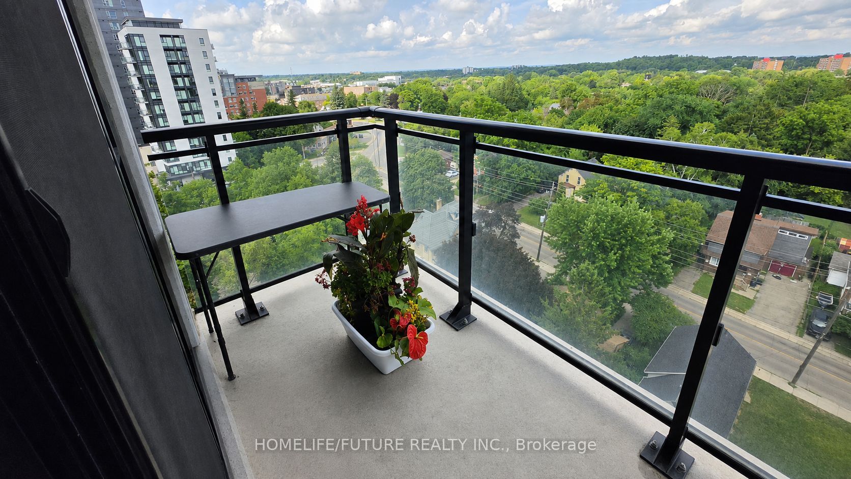 128 King Street N 1110, Waterloo, ON N2J 0E9