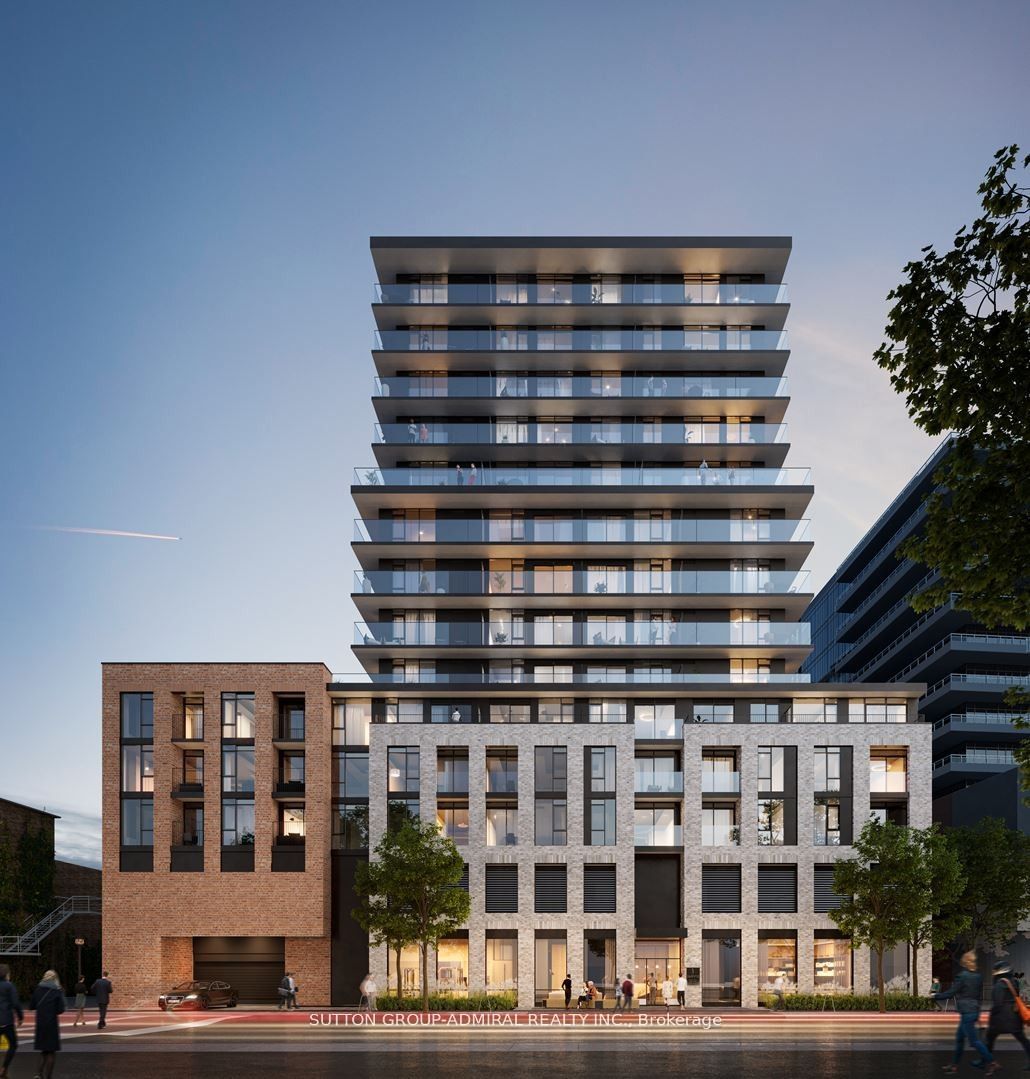 1 Jarvis Street 506, Hamilton, ON L8R 3J2