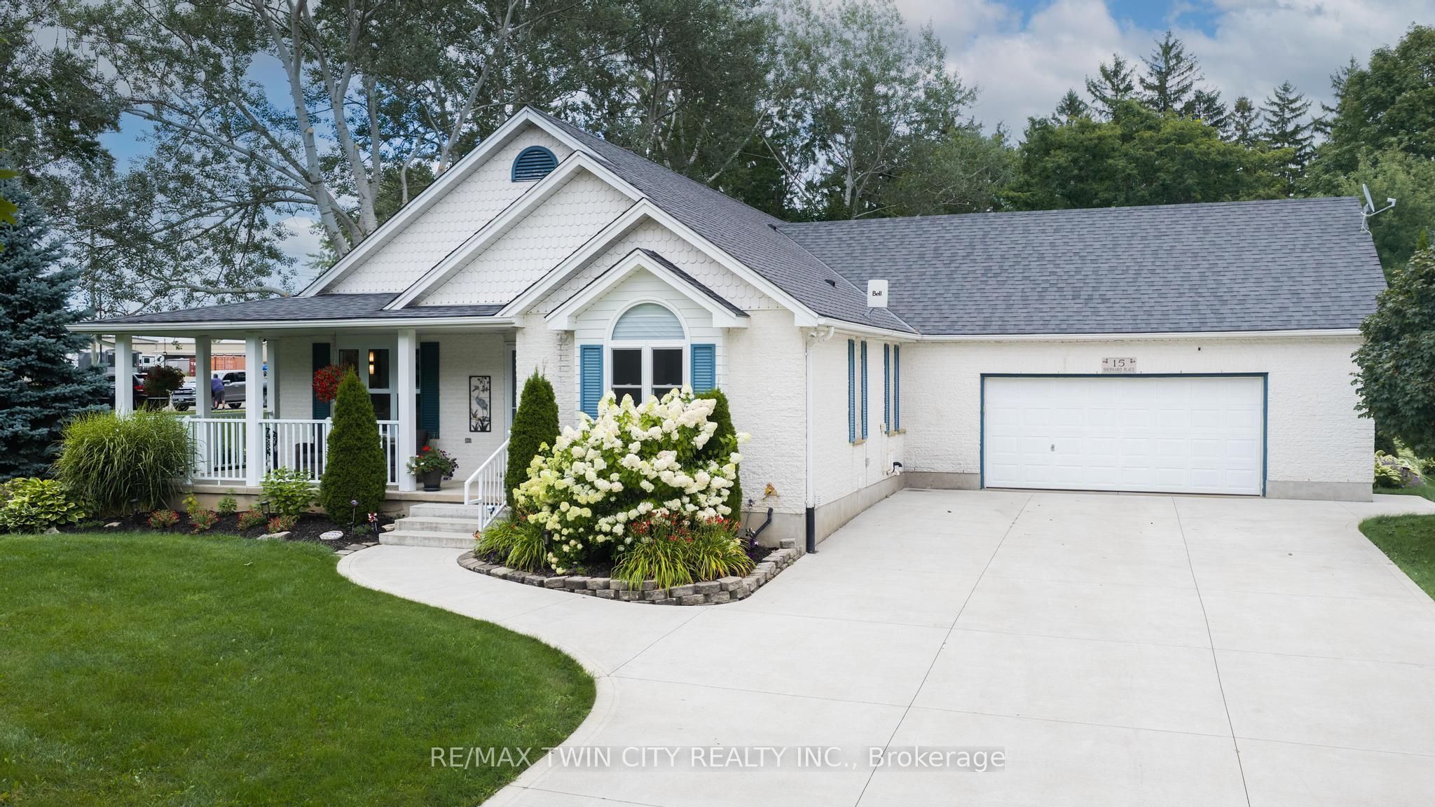 15 Shephard Place, Wilmot, ON N3A 2E4 photo 3