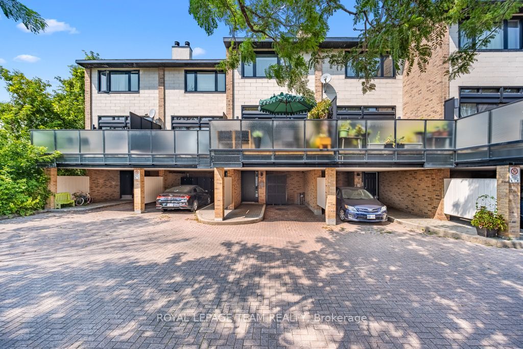 575 OLD ST PATRICK Street 17, Lower Town - Sandy Hill, ON K1N 9H5