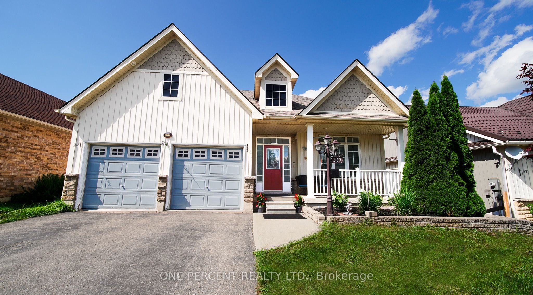 537 Fiddle Park Lane, Shelburne, ON L9W 3B9 photo 2