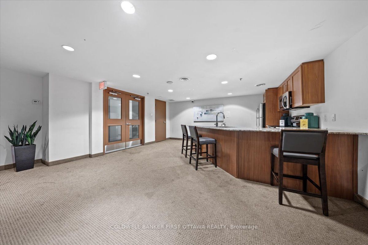 200 Rideau Street 711, Lower Town - Sandy Hill, ON K1N 5Y1 photo 4