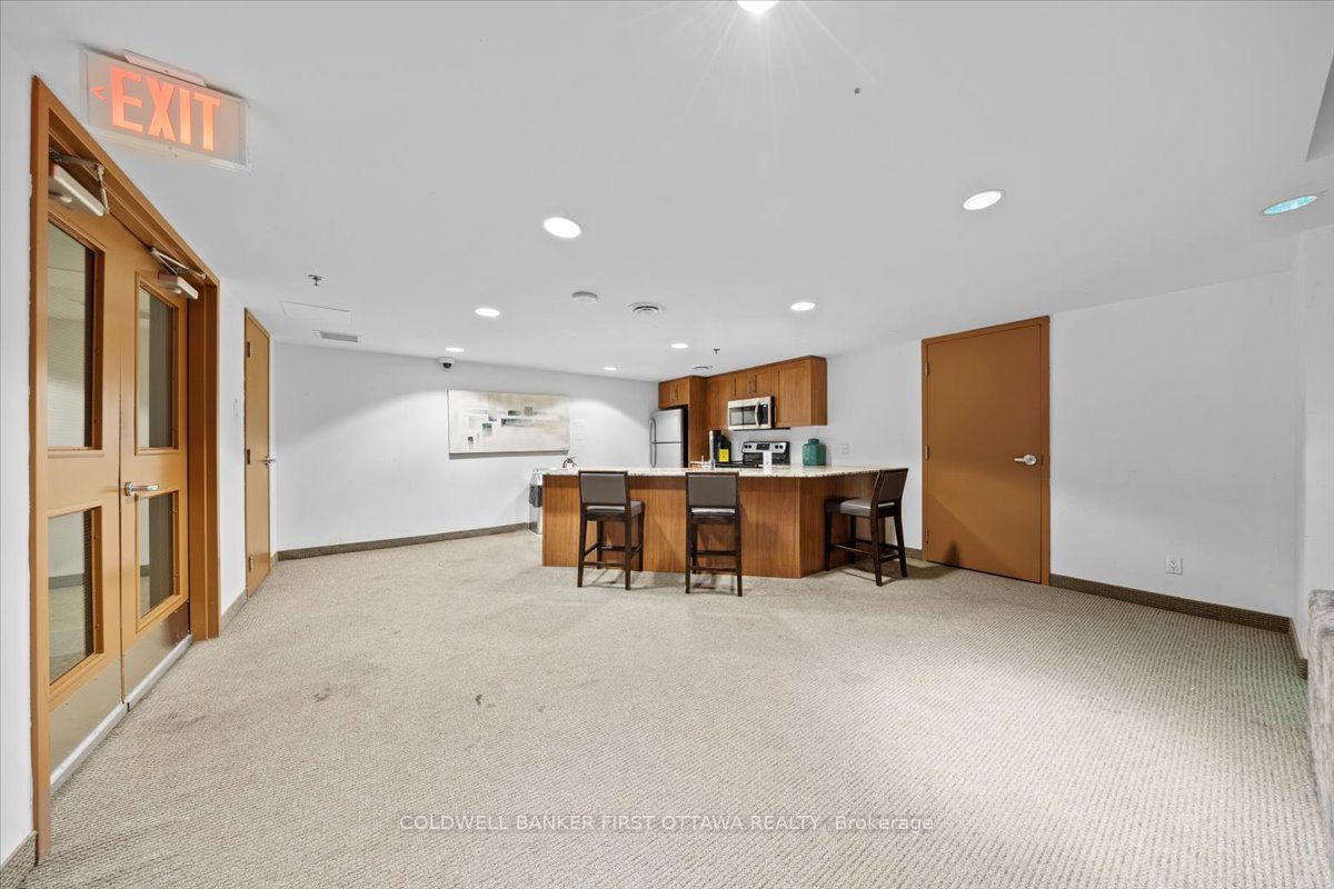 200 Rideau Street 711, Lower Town - Sandy Hill, ON K1N 5Y1 photo 5