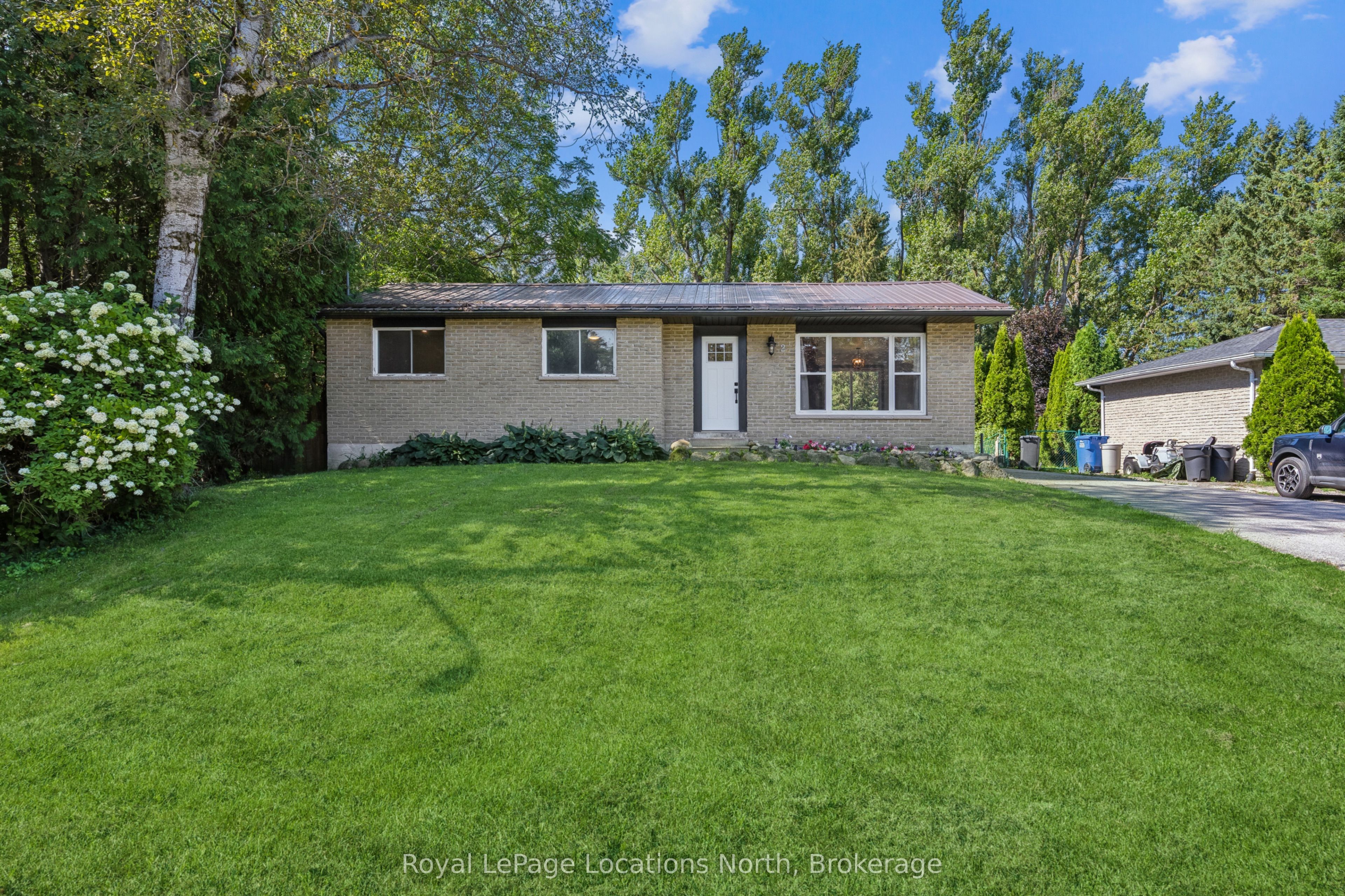 2 MCDOWELL Street, Southgate, ON N0C 1B0 photo 3