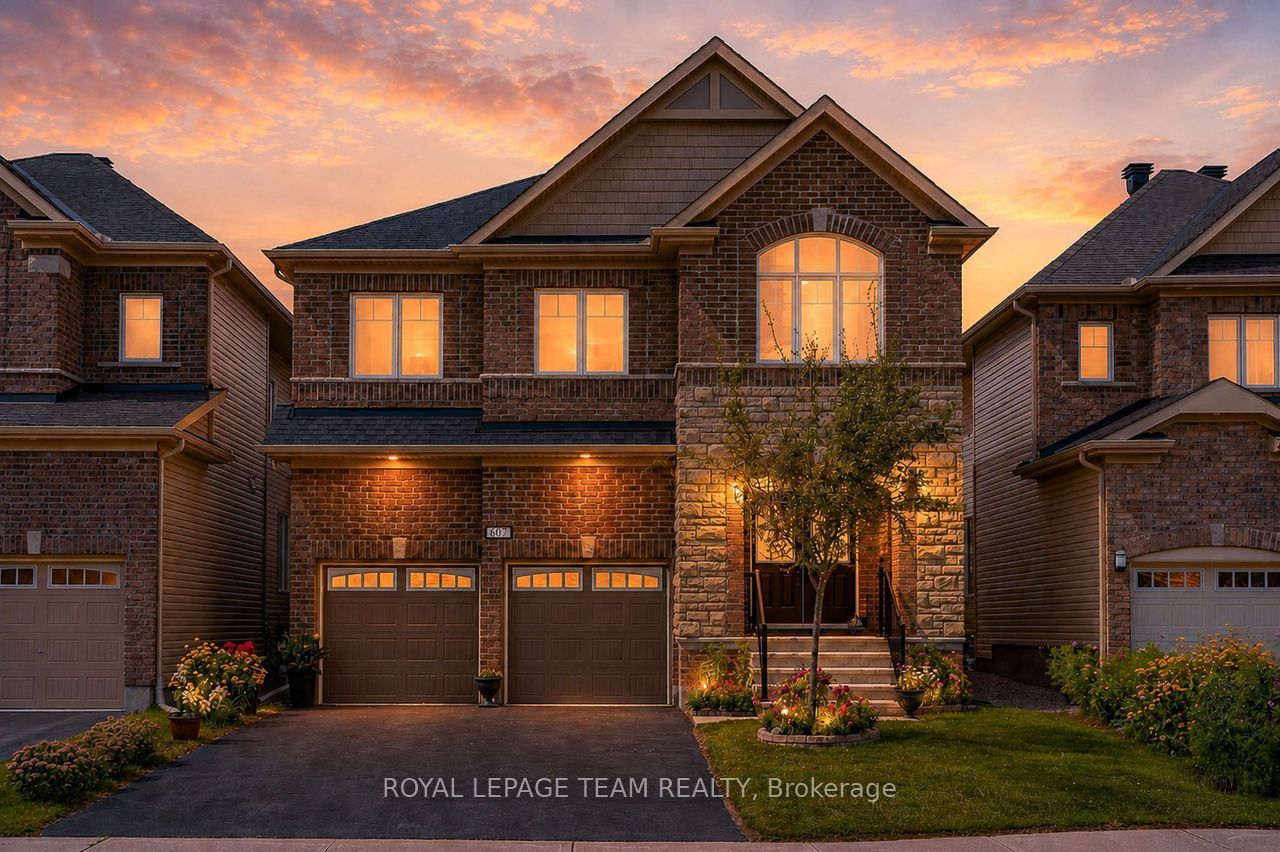 607 Parade Drive, Stittsville - Munster - Richmond, ON K2S 0Y5 photo 2
