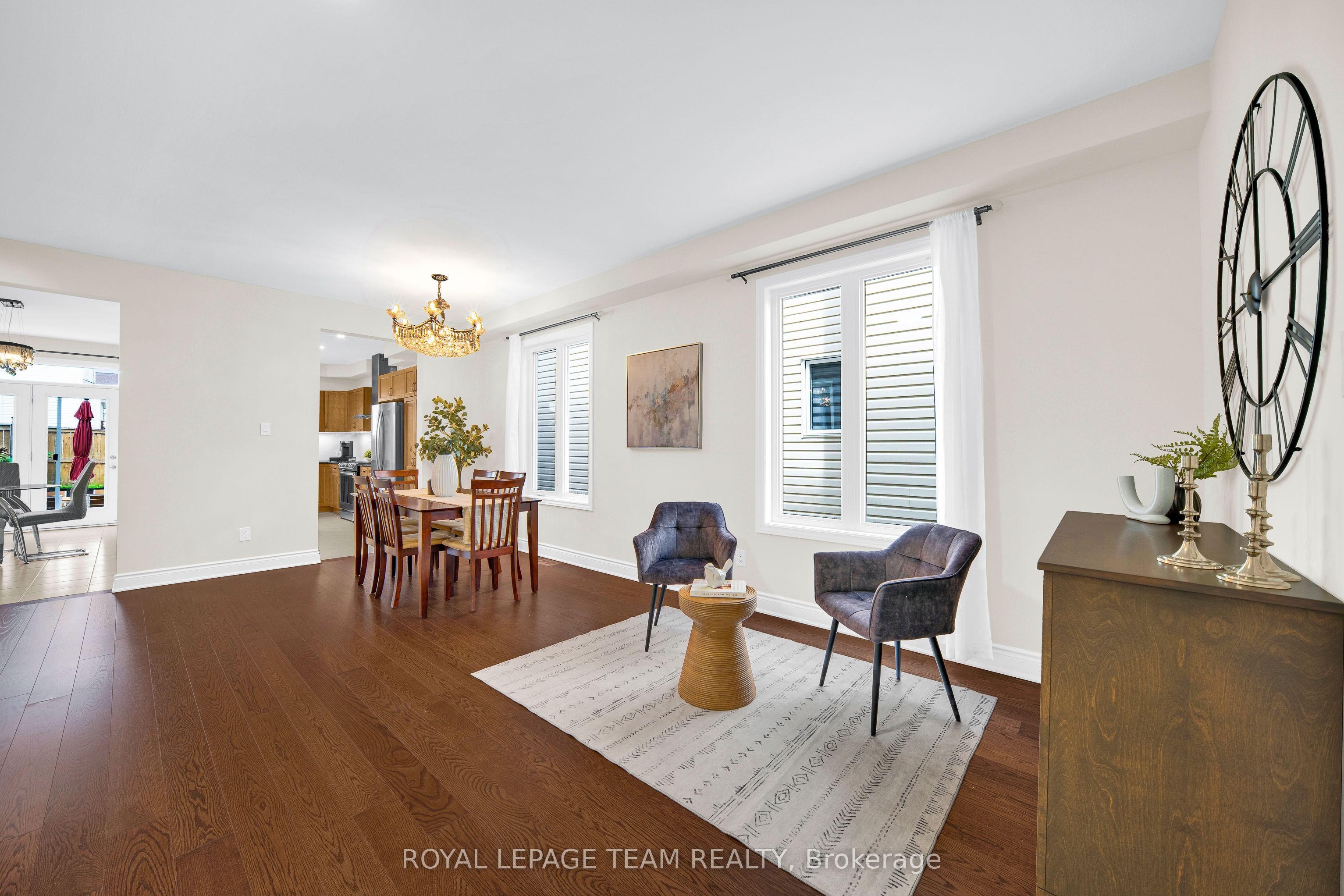 607 Parade Drive, Stittsville - Munster - Richmond, ON K2S 0Y5 photo 5