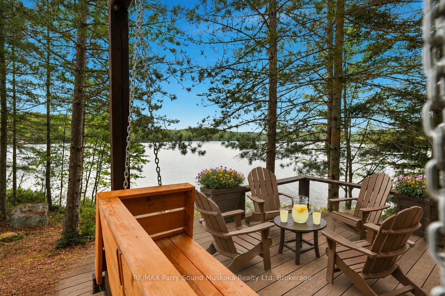 569 Ralph Road, Parry Sound Remote Area, ON P0H 2L0 photo 4