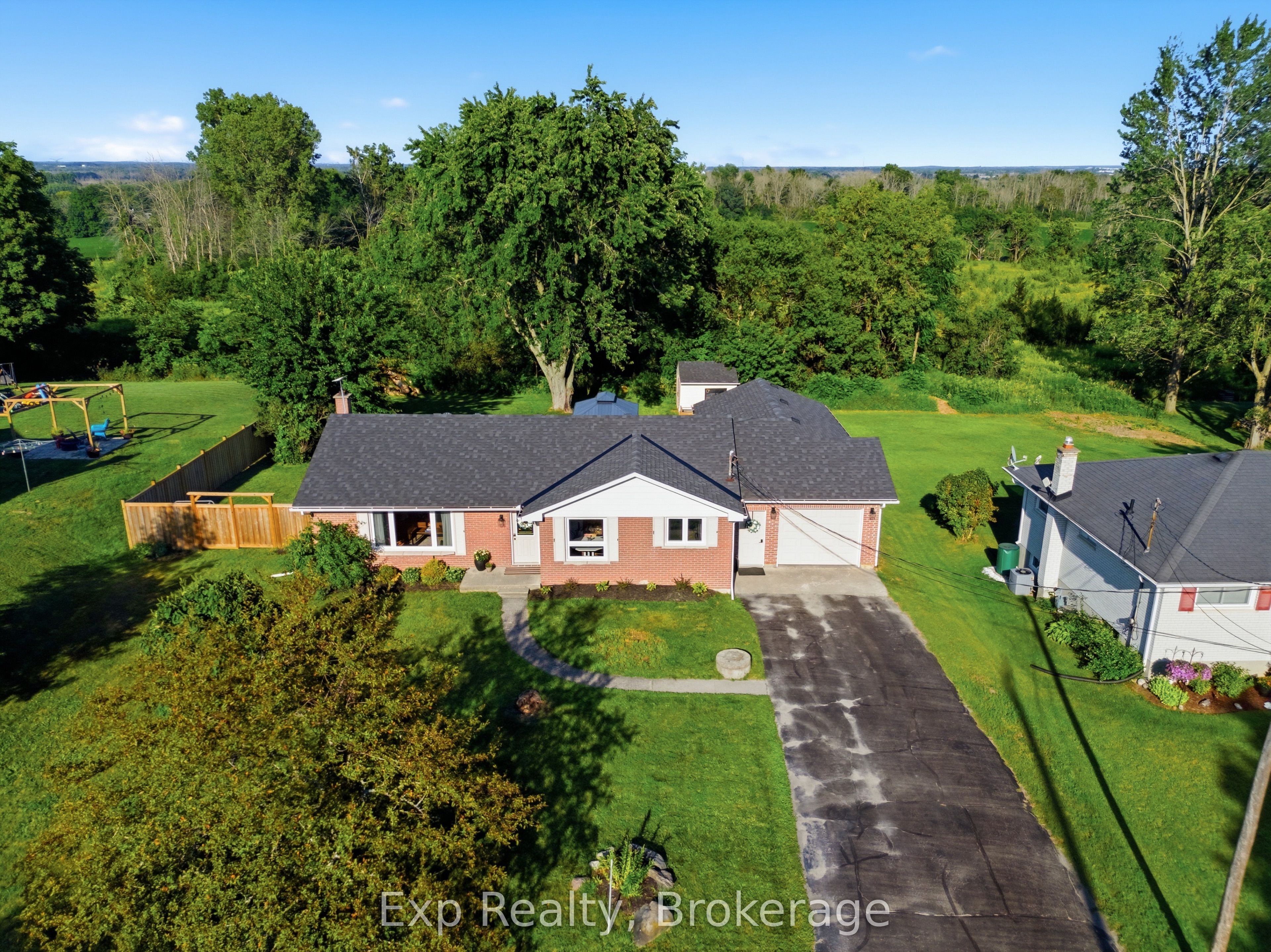 57 Huntingwood Drive, Quinte West, ON K8N 4Z5