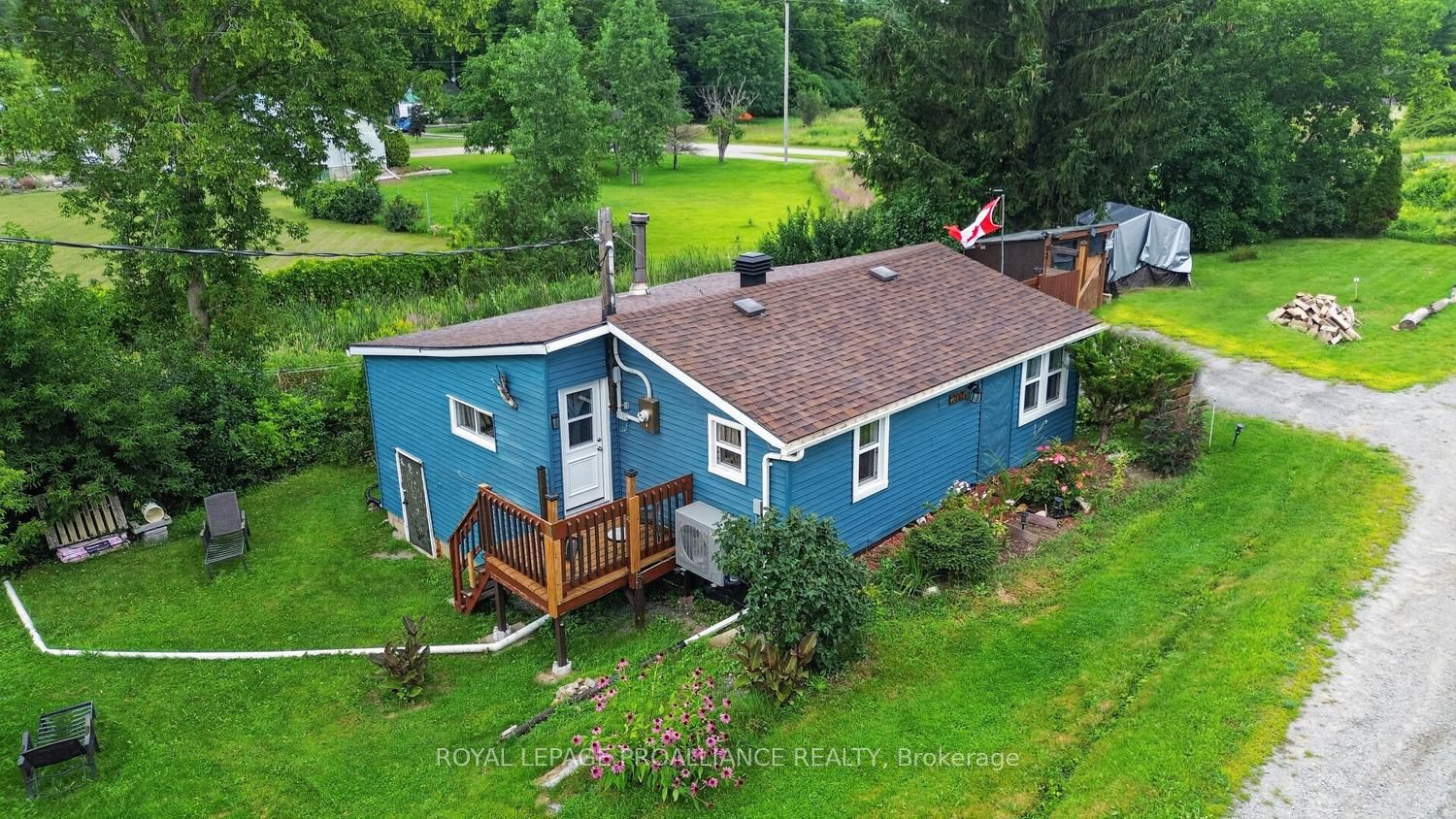 2805 Hwy 15 Highway, Rideau Lakes, ON K0G 1V0