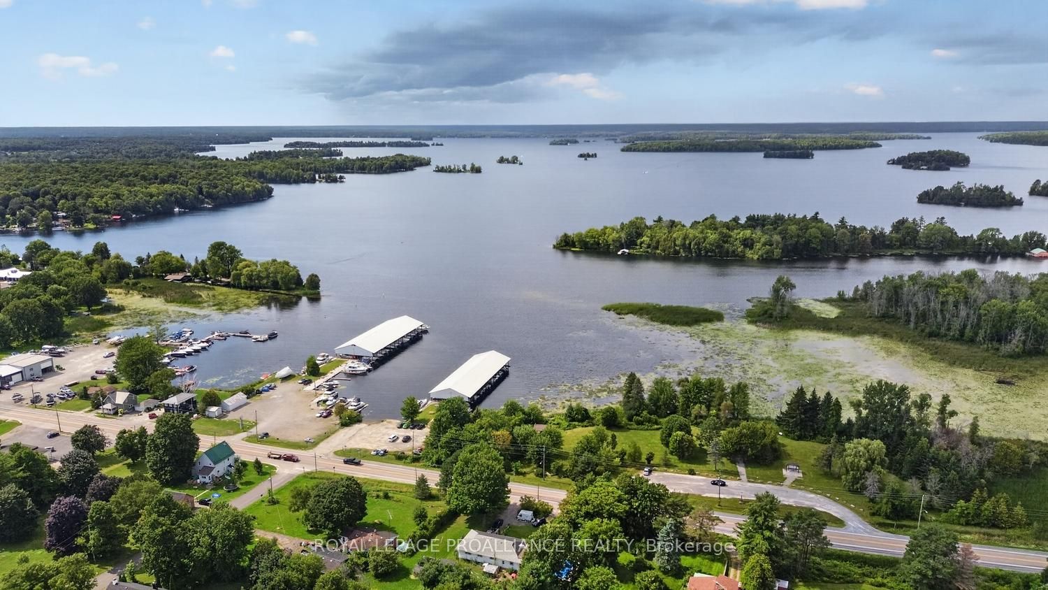 2805 Hwy 15 Highway, Rideau Lakes, ON K0G 1V0 photo 2