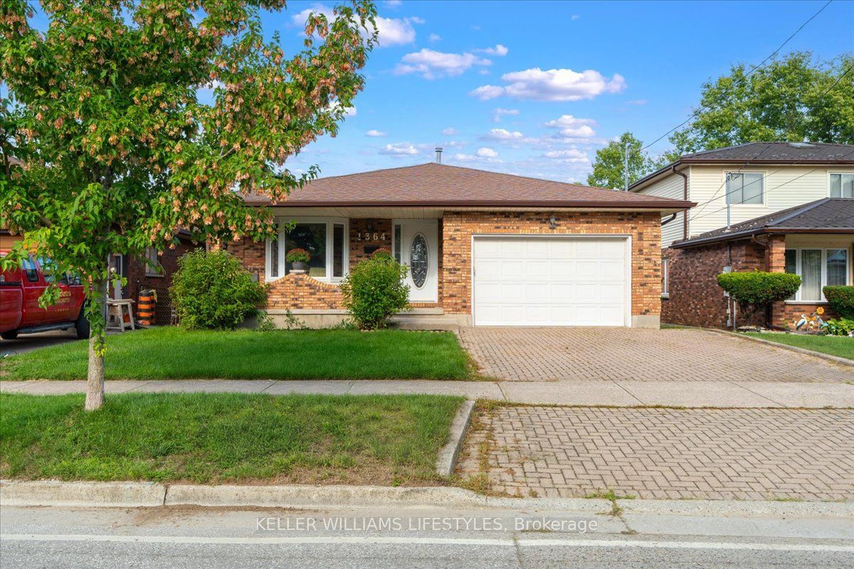 1364 Webster Street, London East, ON N5V 3P7