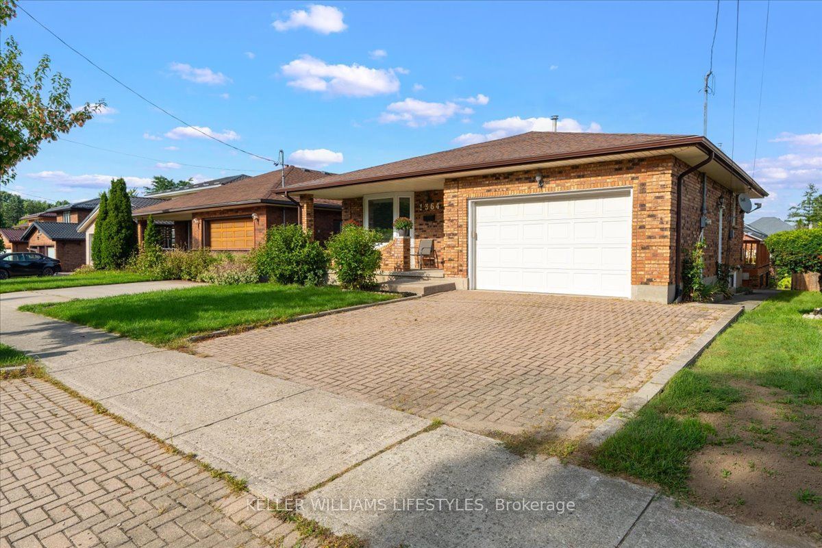 1364 Webster Street, London East, ON N5V 3P7 photo 2