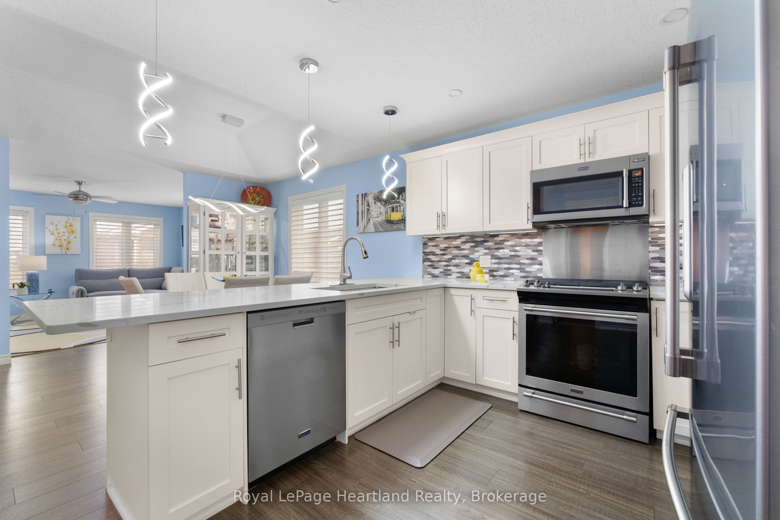 8 Windward Way N, Ashfield-Colborne-Wawanosh, ON N7A 0B2 photo 4