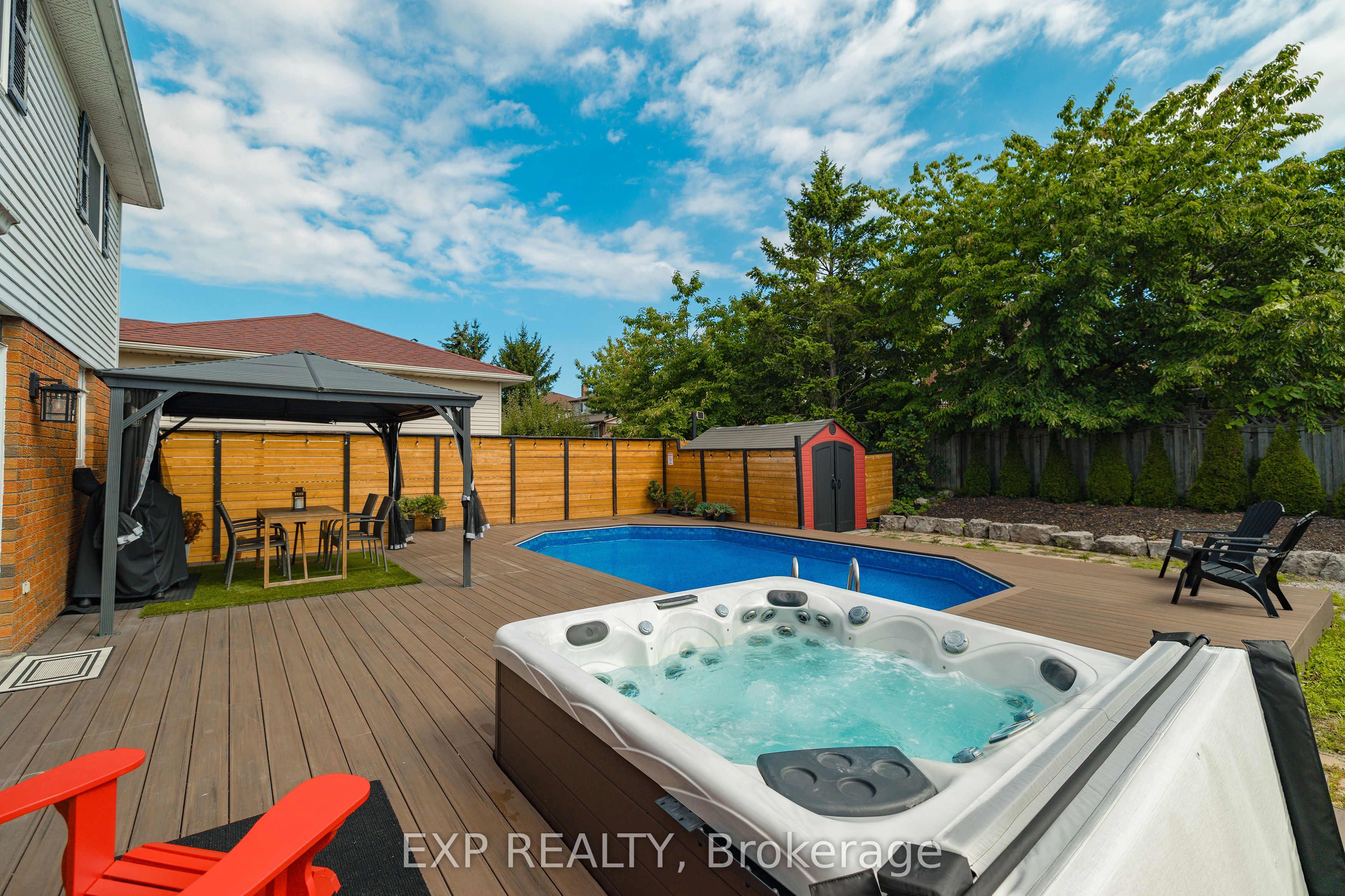 22 Driftwood Drive, Kitchener, ON N2N 3A2 photo 3
